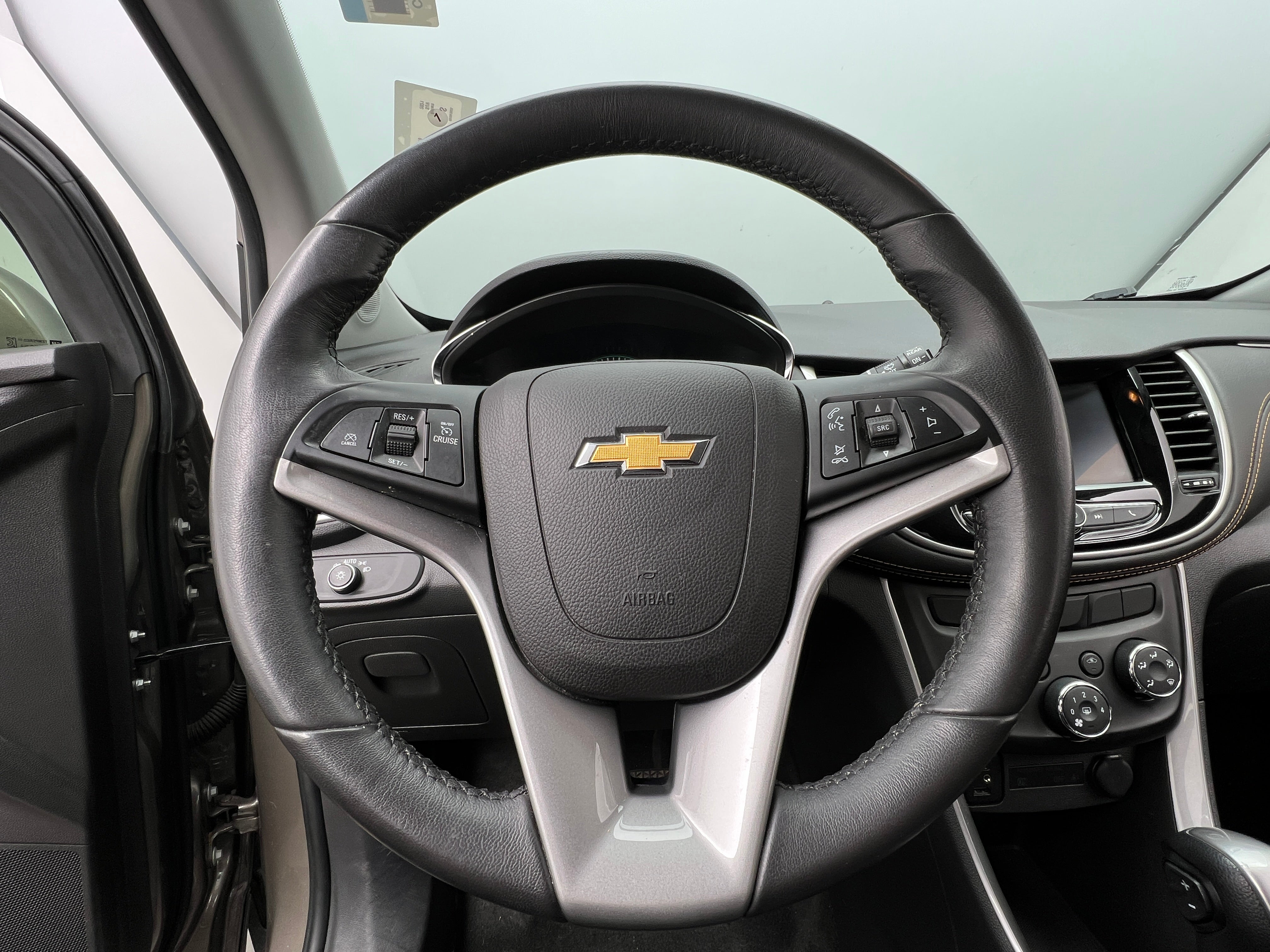 2021 Chevrolet Trax LT 5