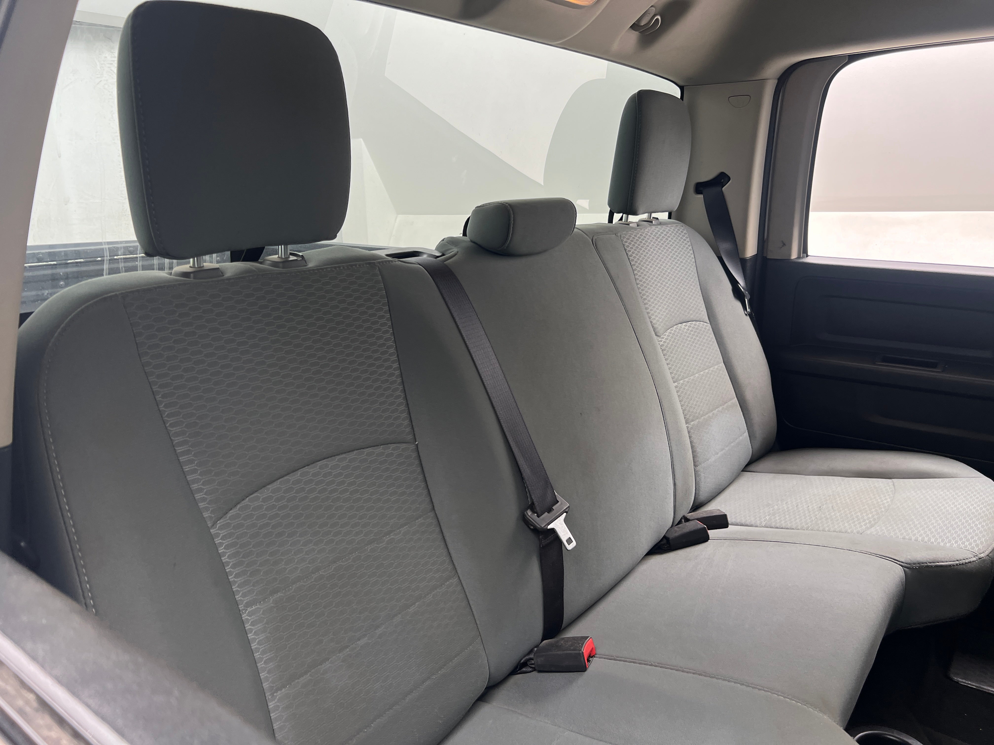 2016 RAM 1500 Tradesman 6