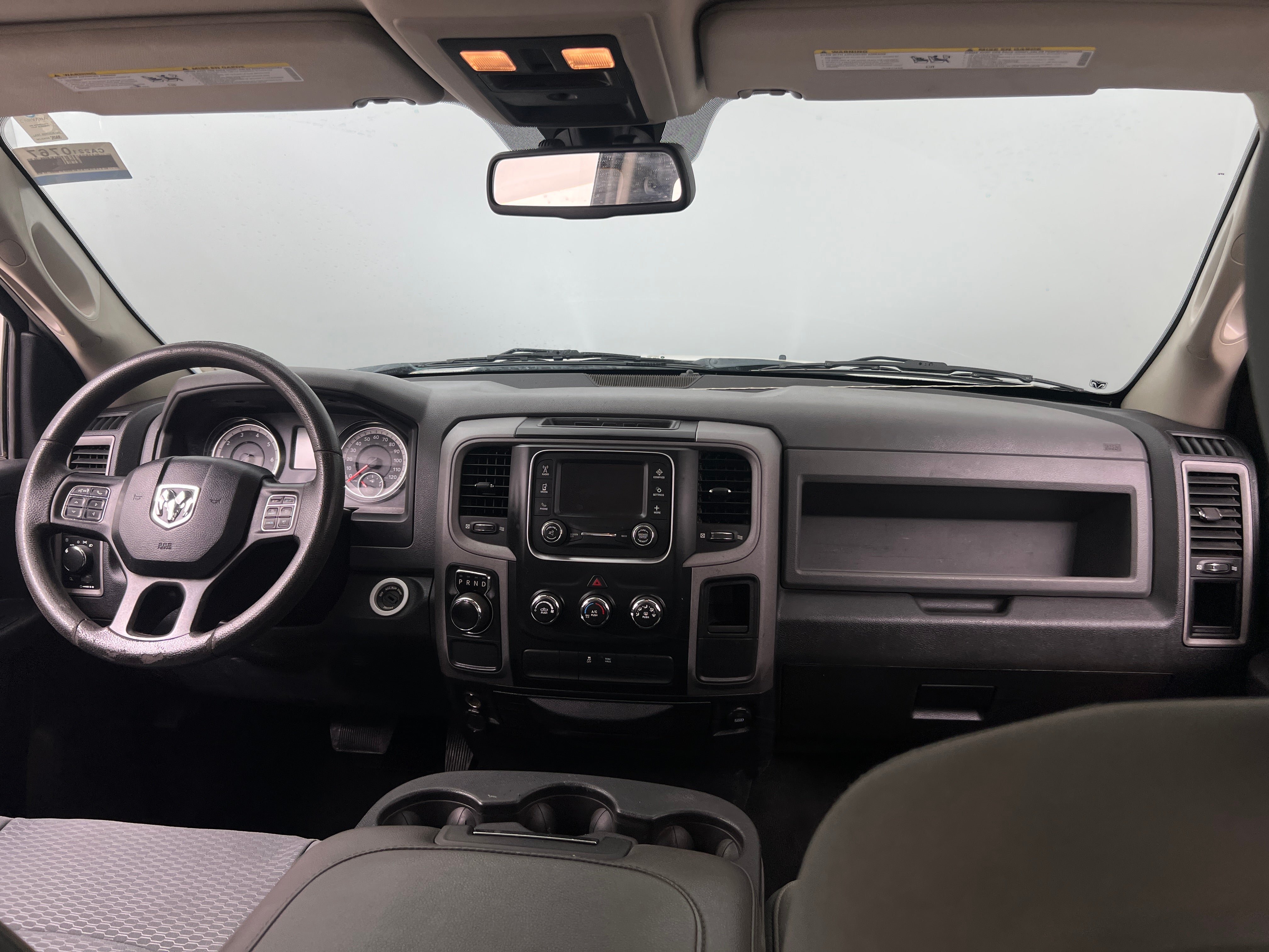2016 RAM 1500 Tradesman 3