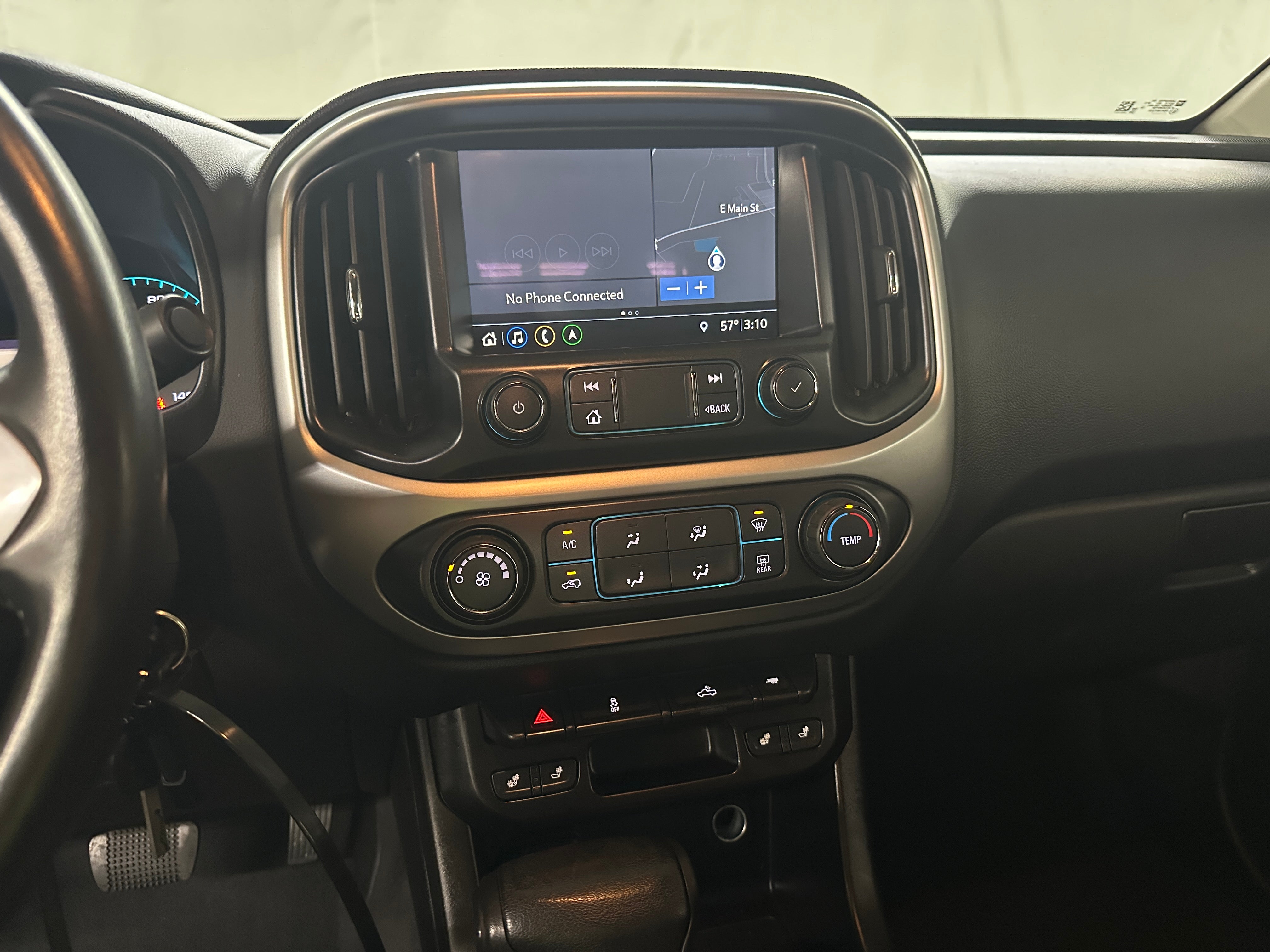 2021 Chevrolet Colorado LT 4