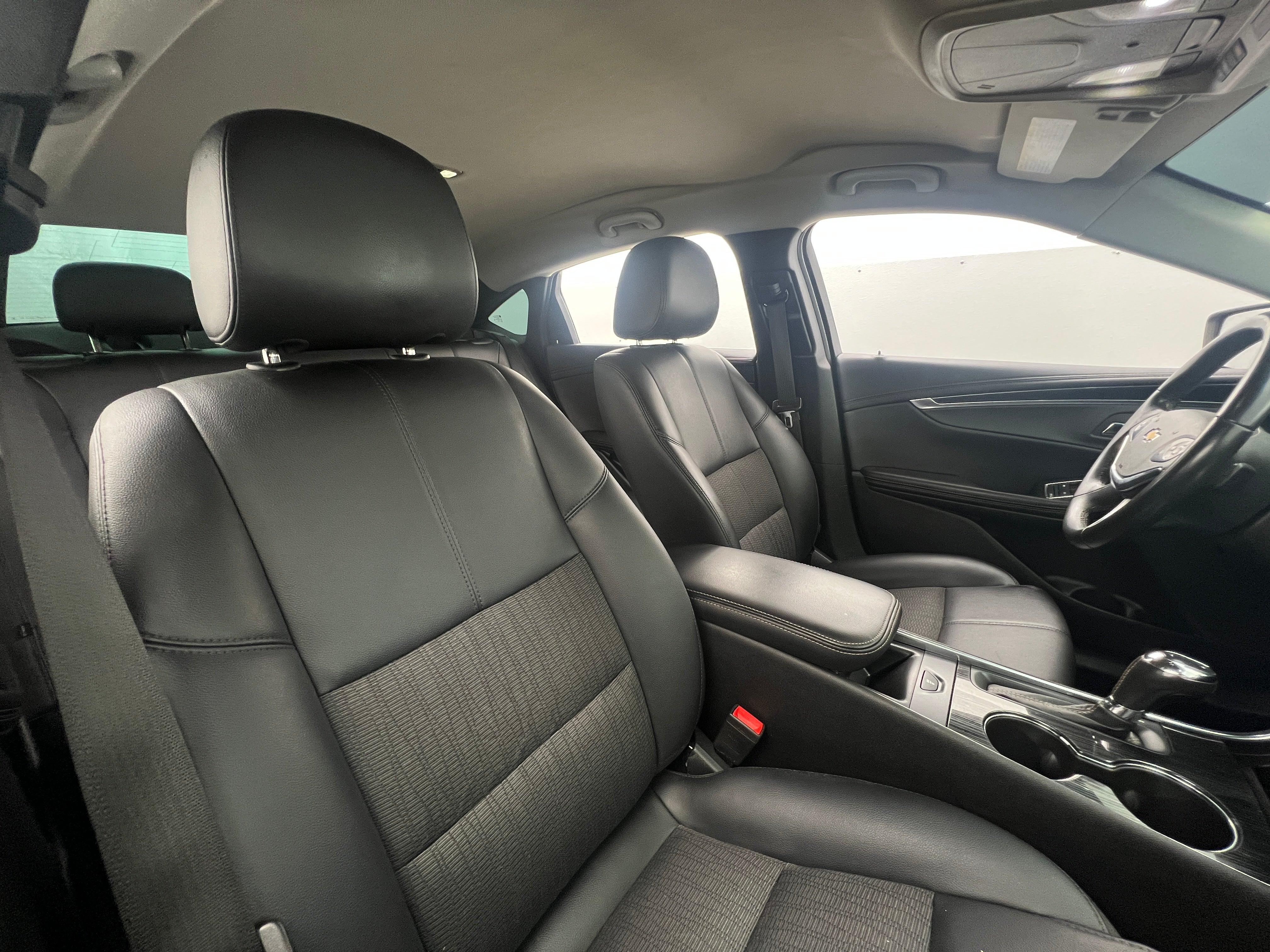 2020 Chevrolet Impala LT 2