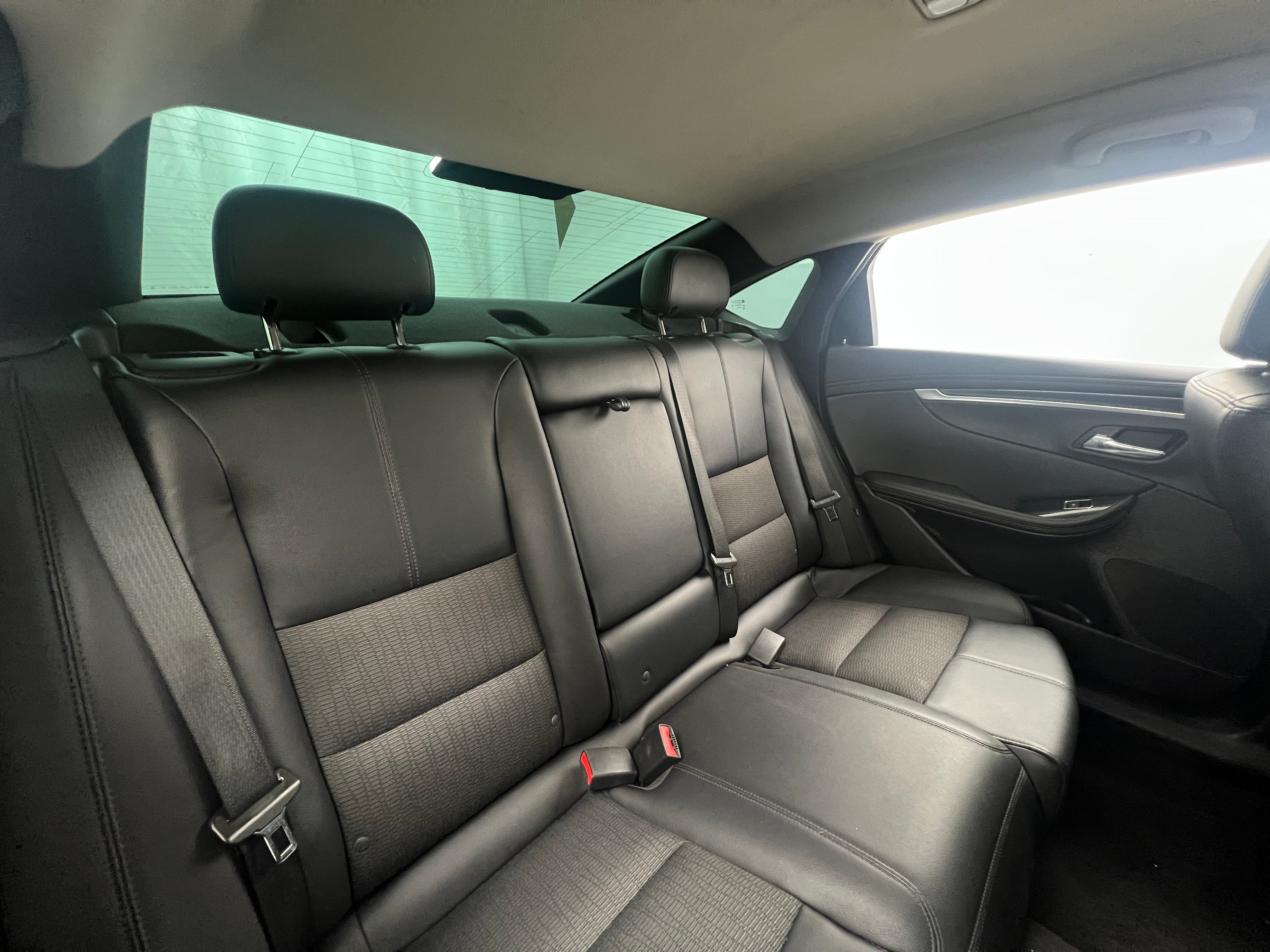2020 Chevrolet Impala LT 6