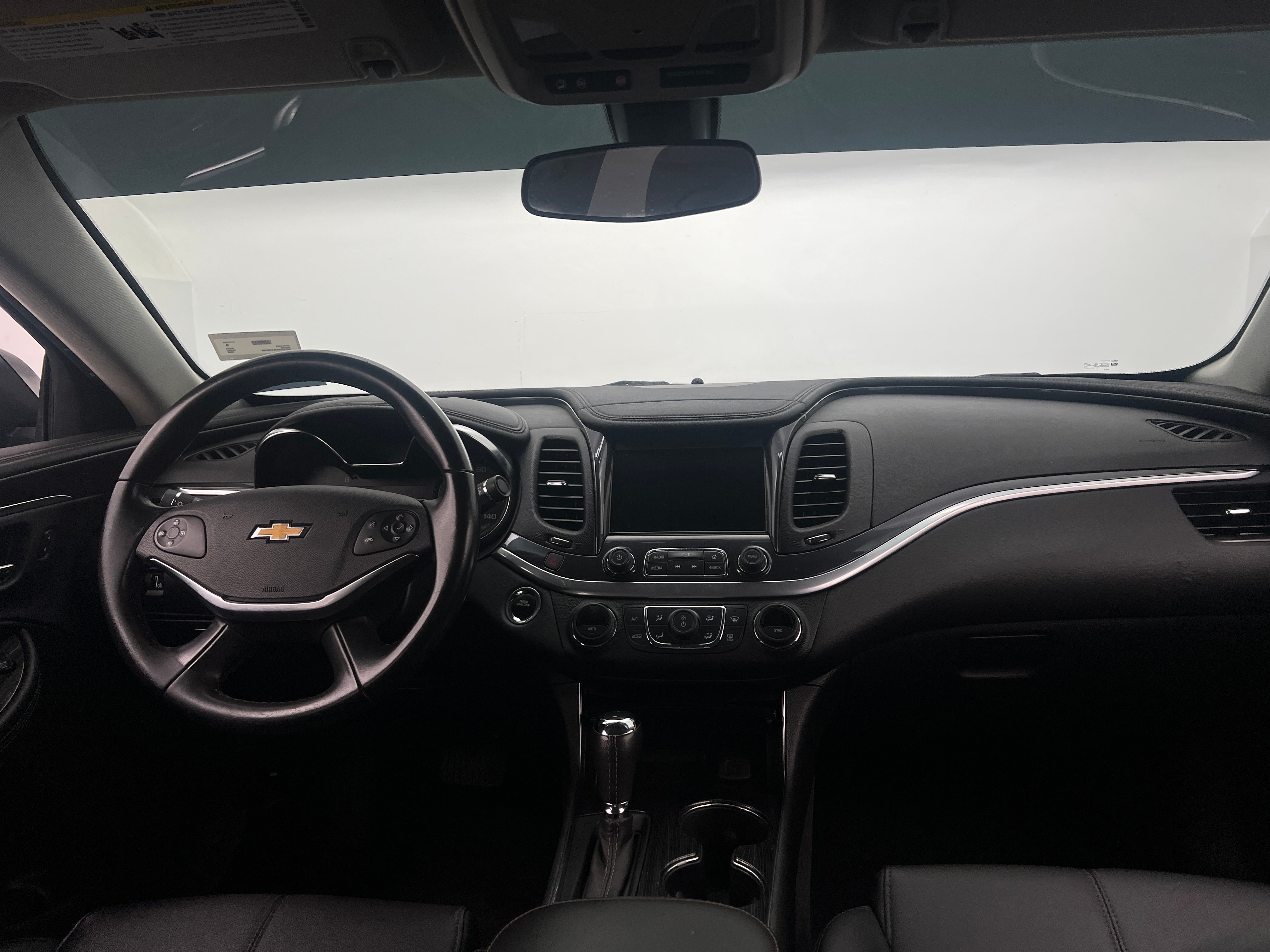 2020 Chevrolet Impala LT 3
