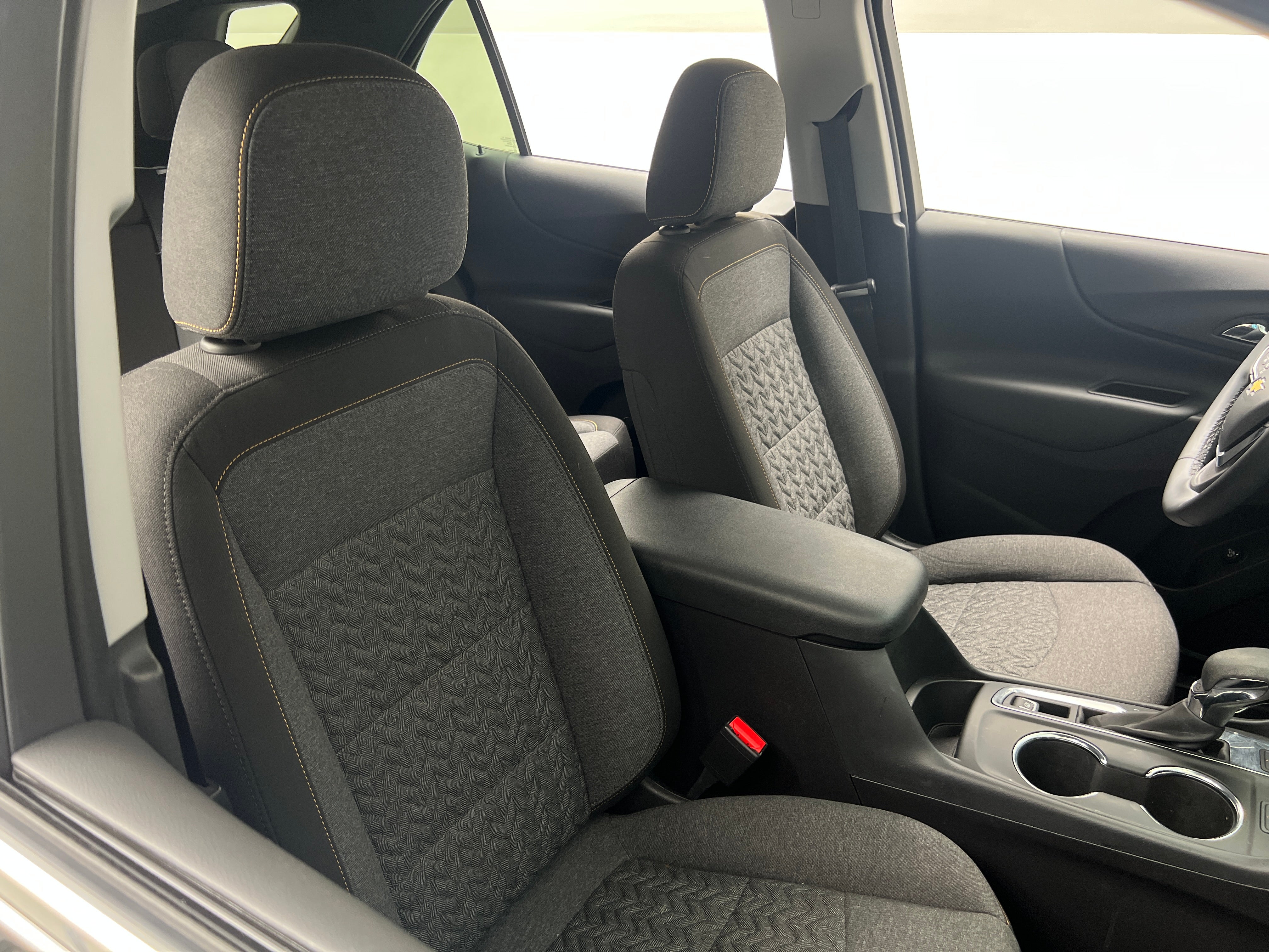 2024 Chevrolet Equinox LT 2