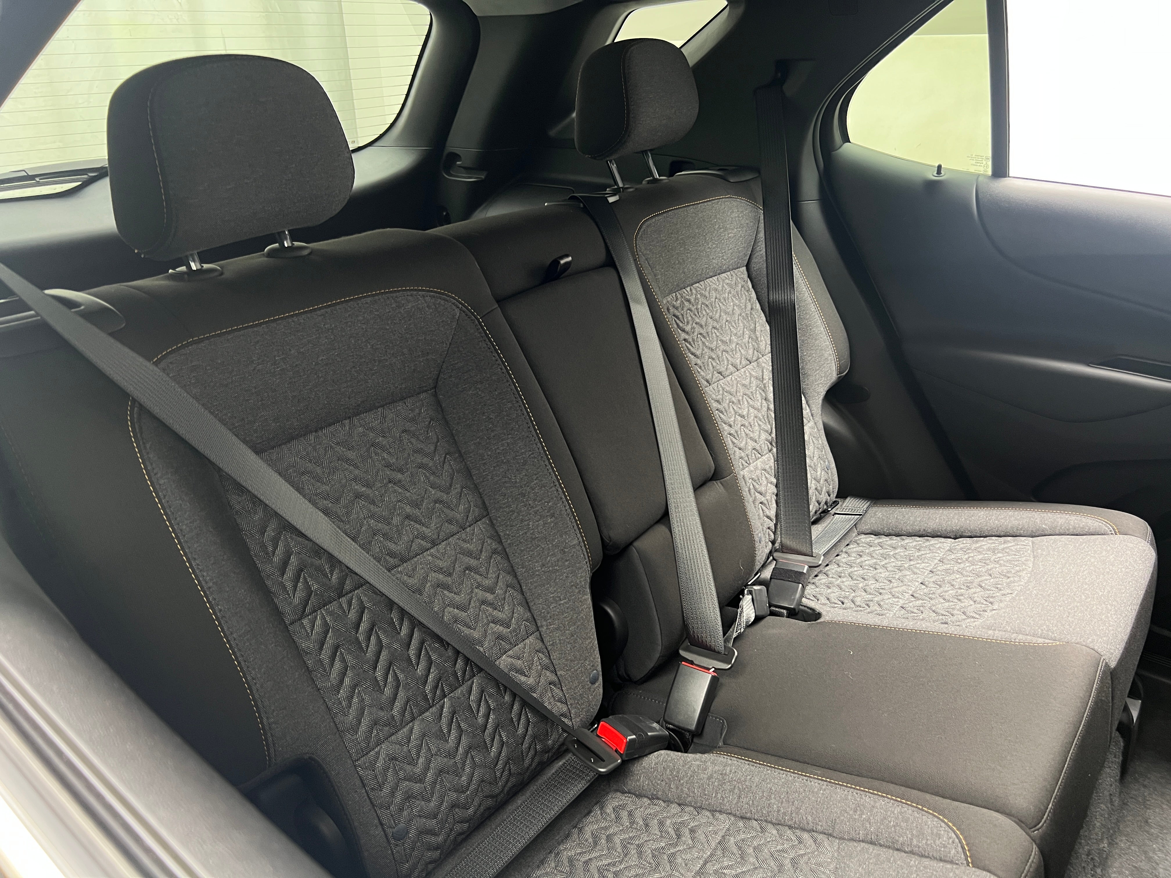 2024 Chevrolet Equinox LT 6