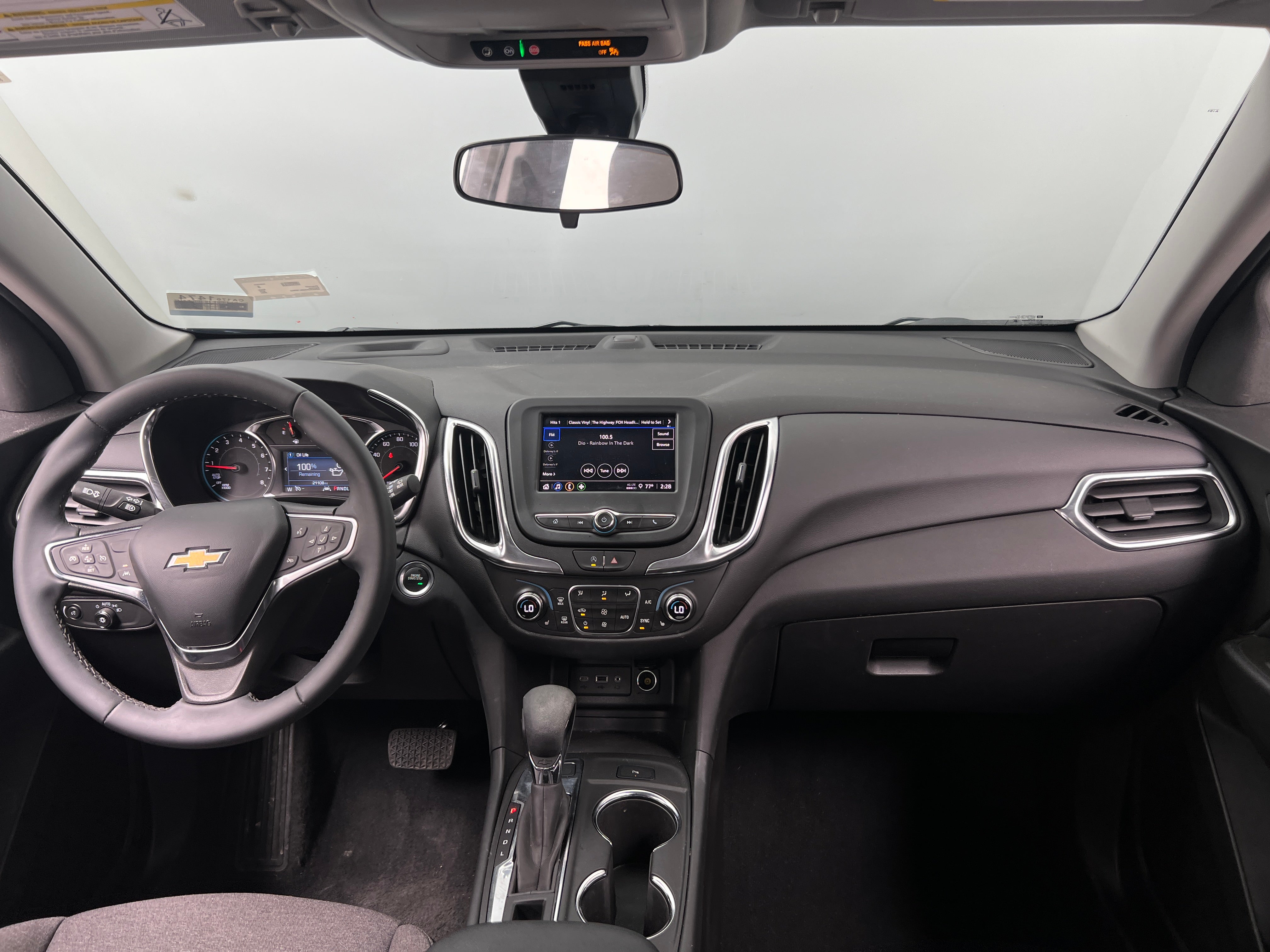 2024 Chevrolet Equinox LT 3