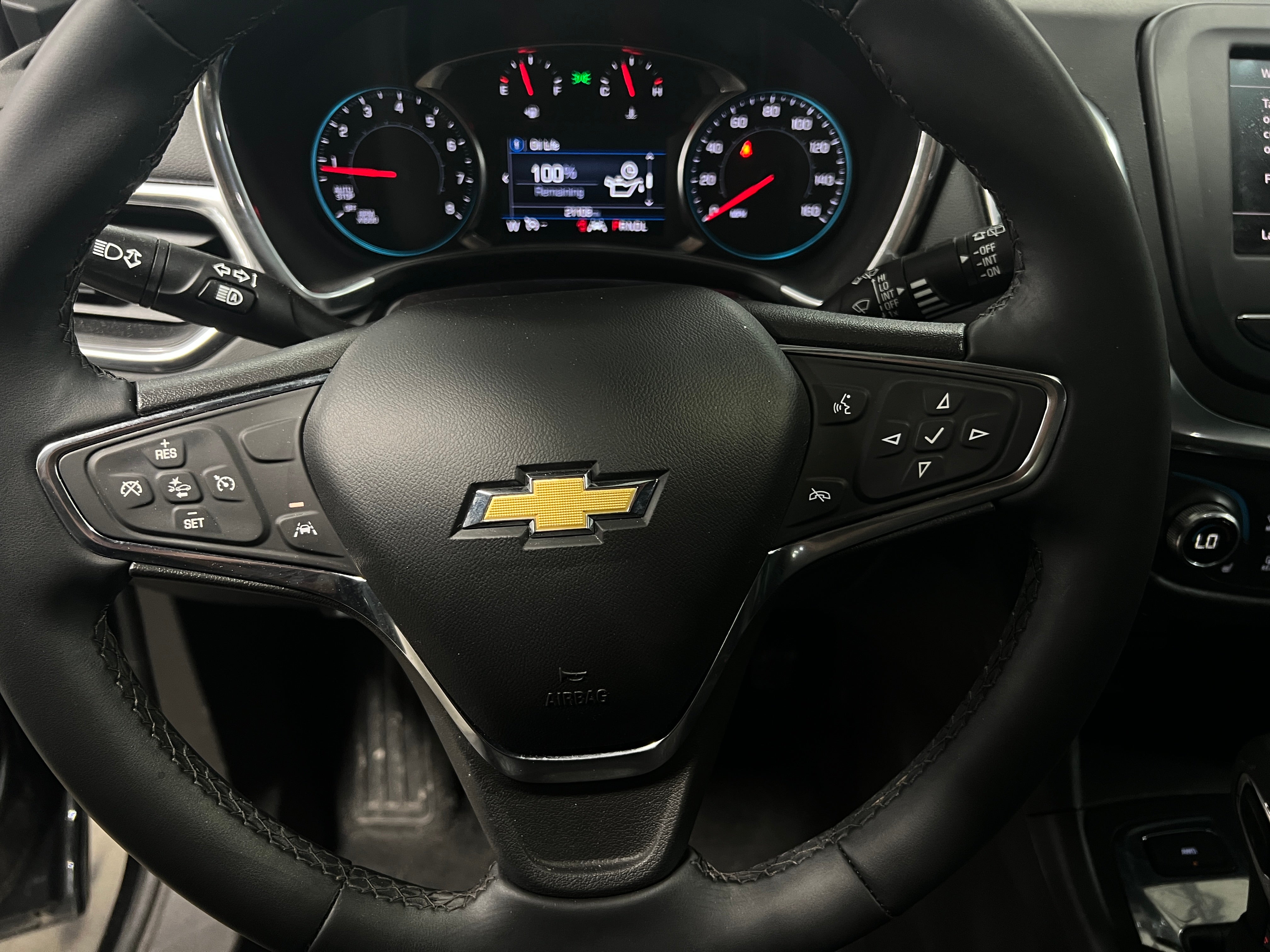 2024 Chevrolet Equinox LT 5