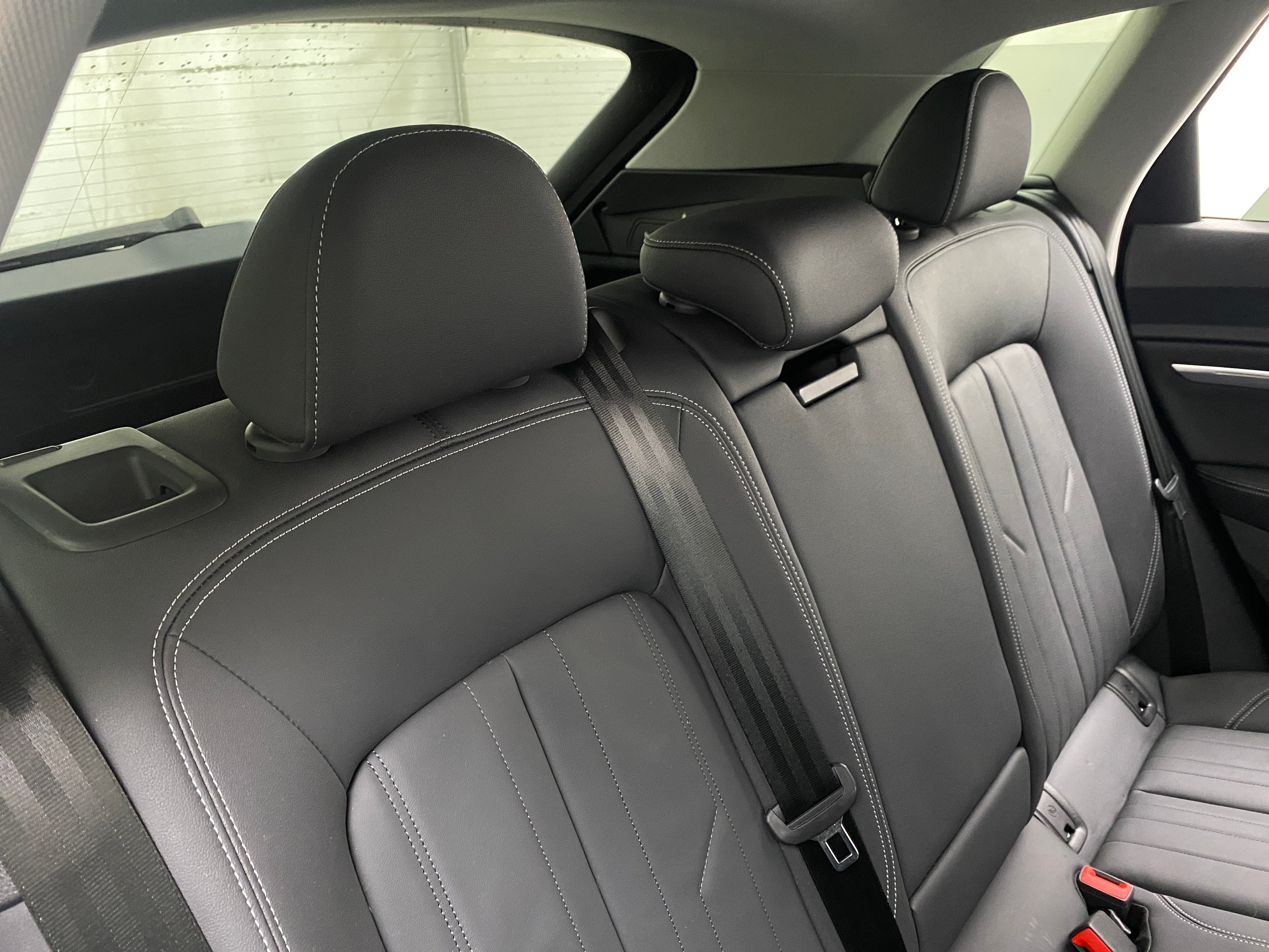 2021 Audi e-tron Premium 5