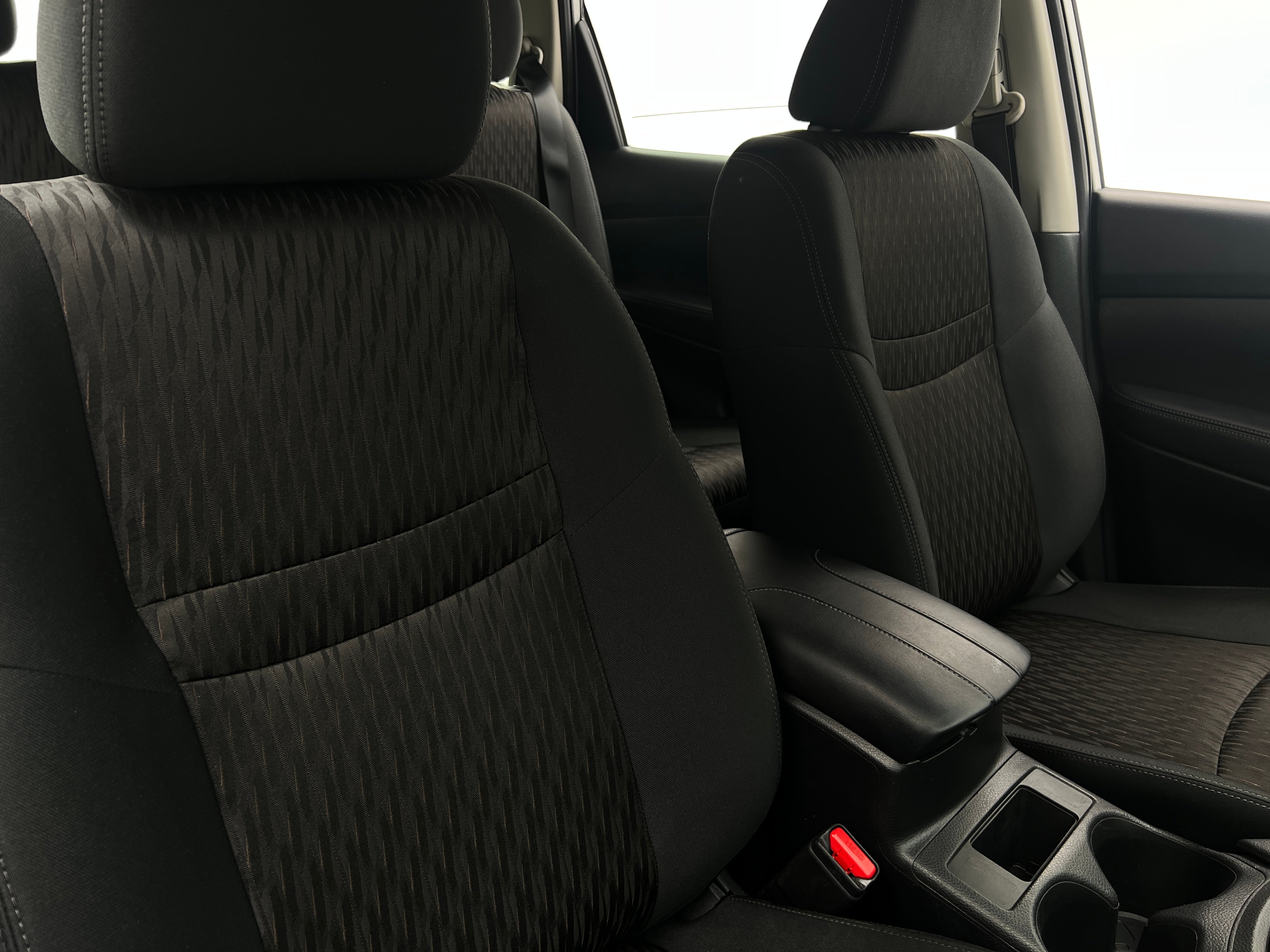 2020 Nissan Rogue S 2