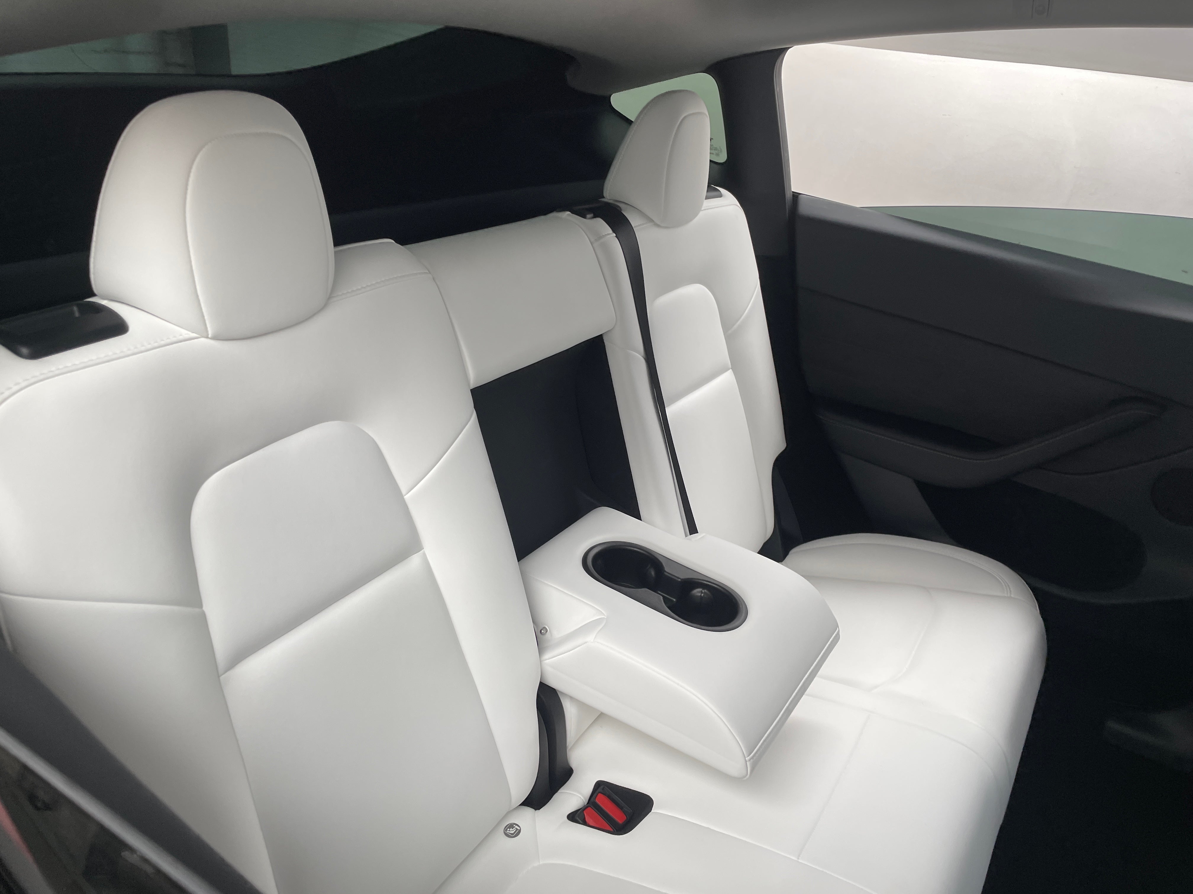 2023 Tesla Model Y Performance 5