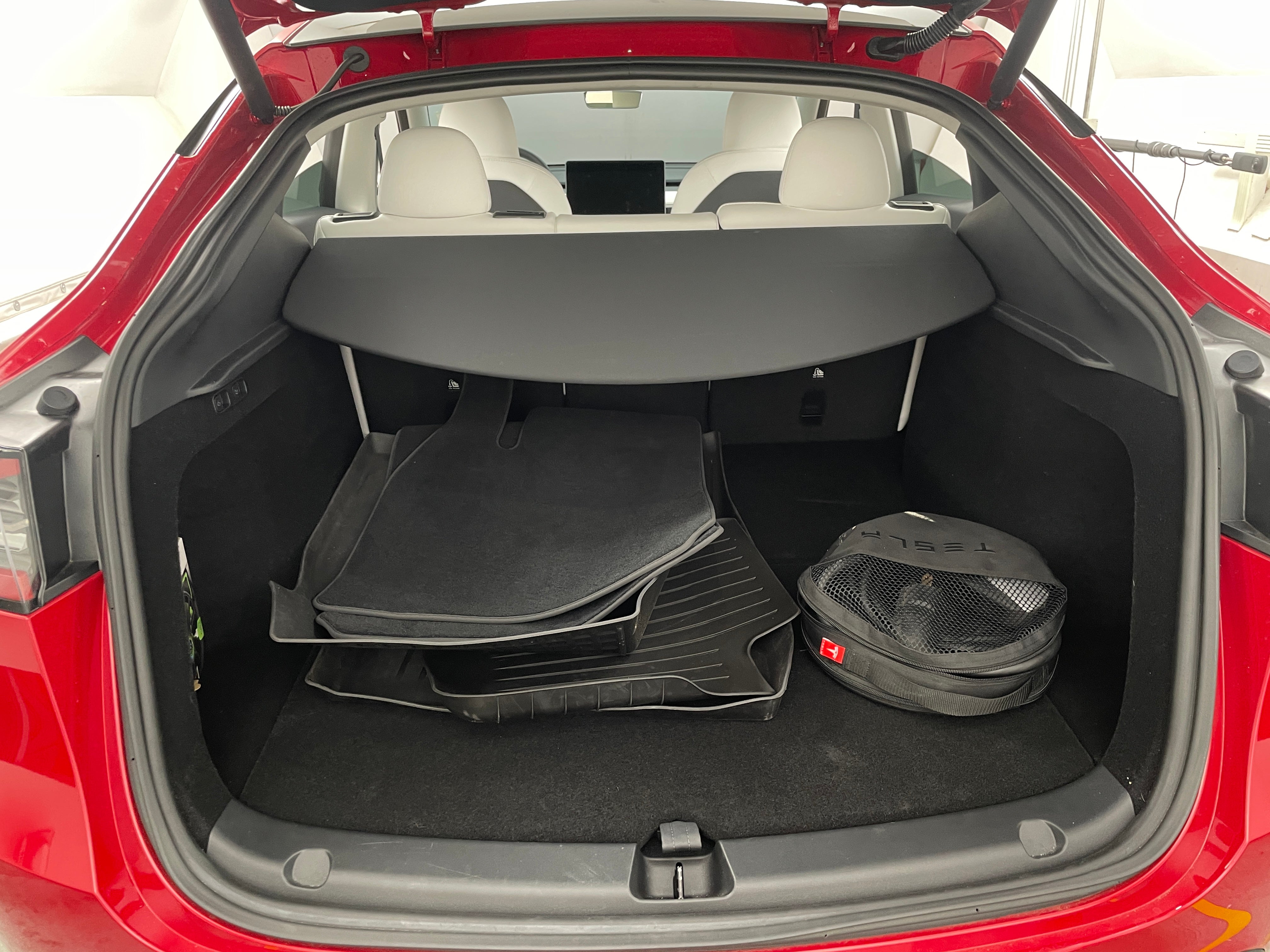 2023 Tesla Model Y Performance 6