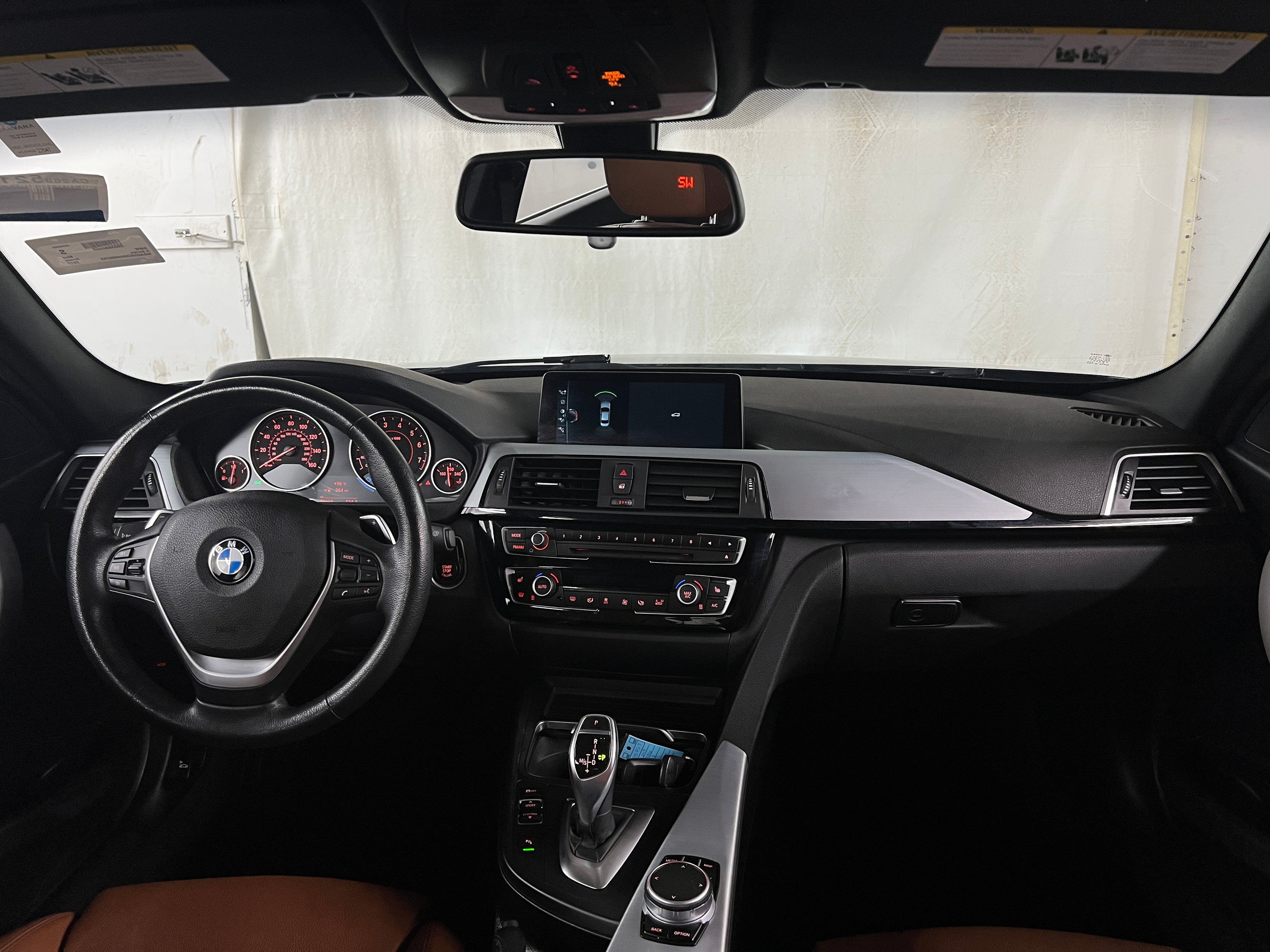 2017 BMW 3 Series 330i xDrive 2