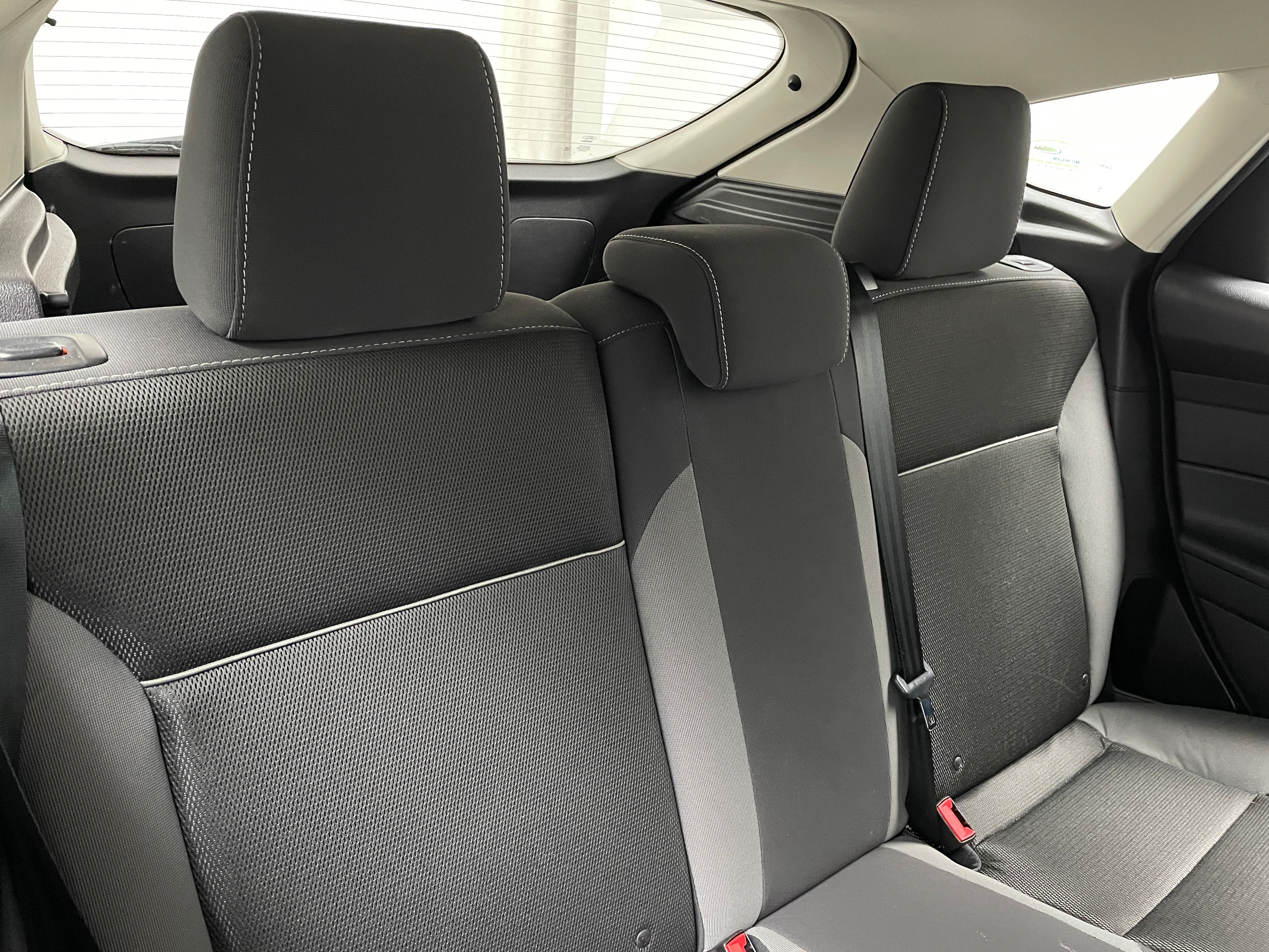 2014 Ford Focus SE 6
