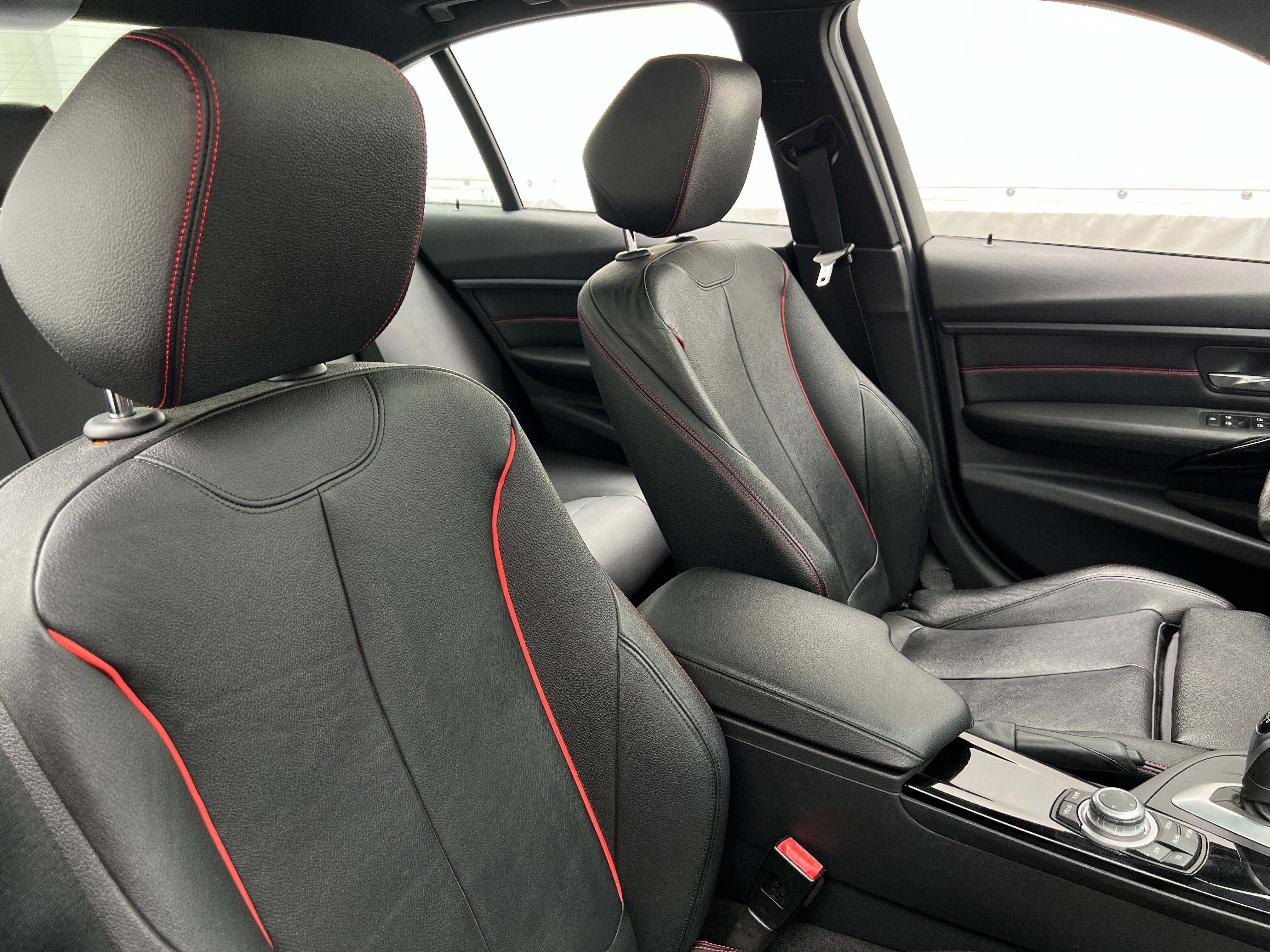 2013 BMW 3 Series 335i 2