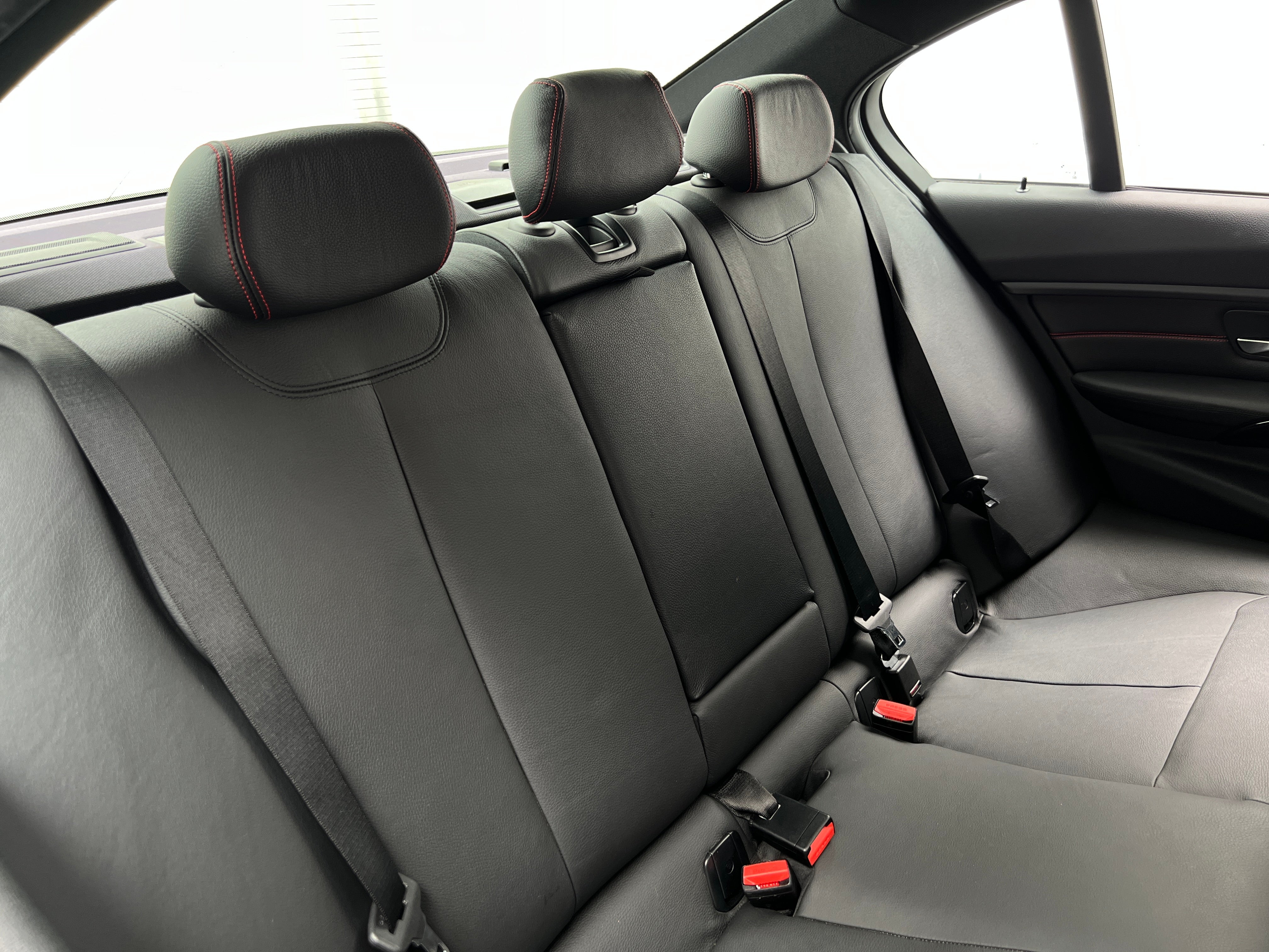 2013 BMW 3 Series 335i 6