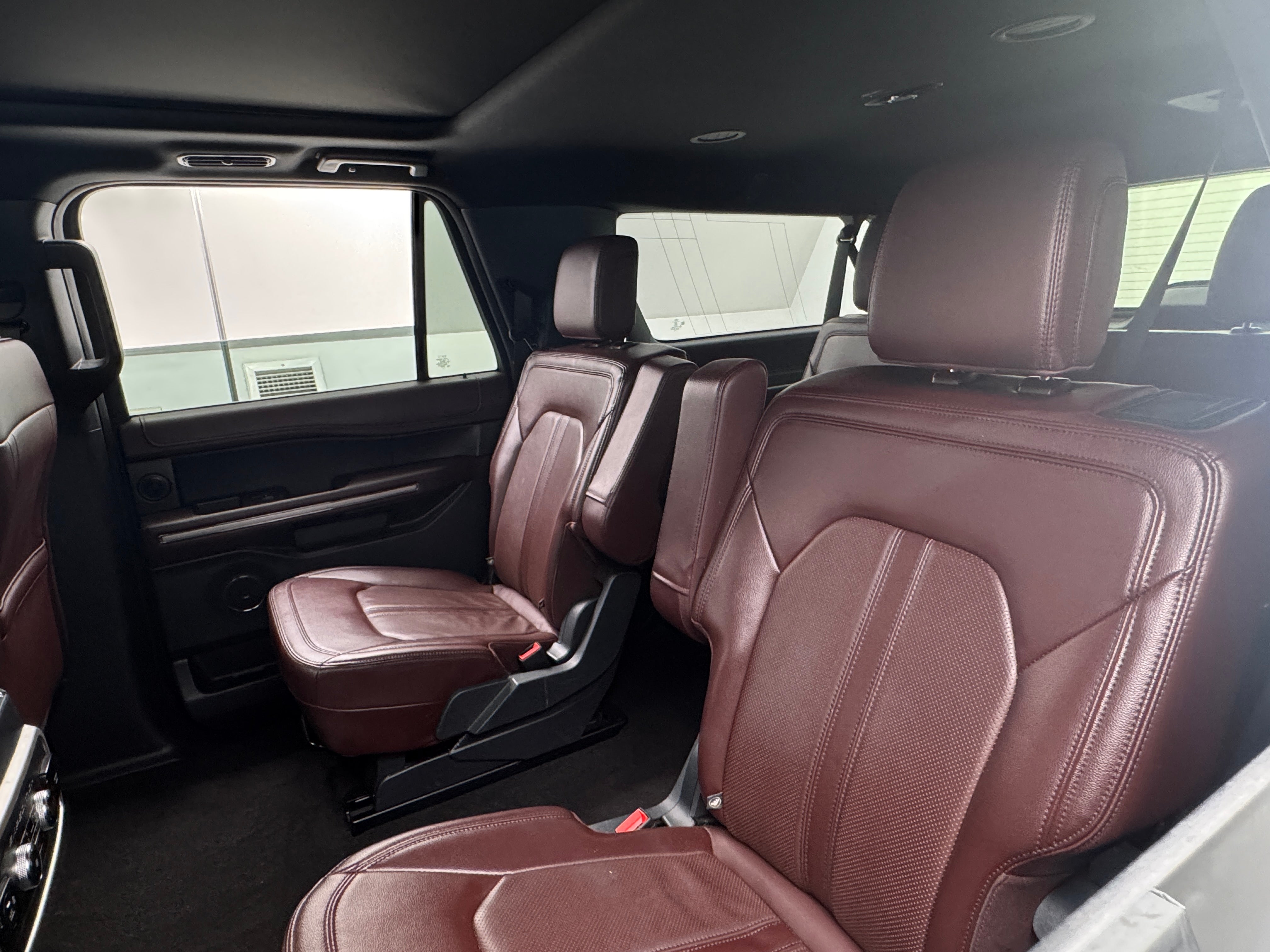 2023 Ford Expedition MAX Limited 5