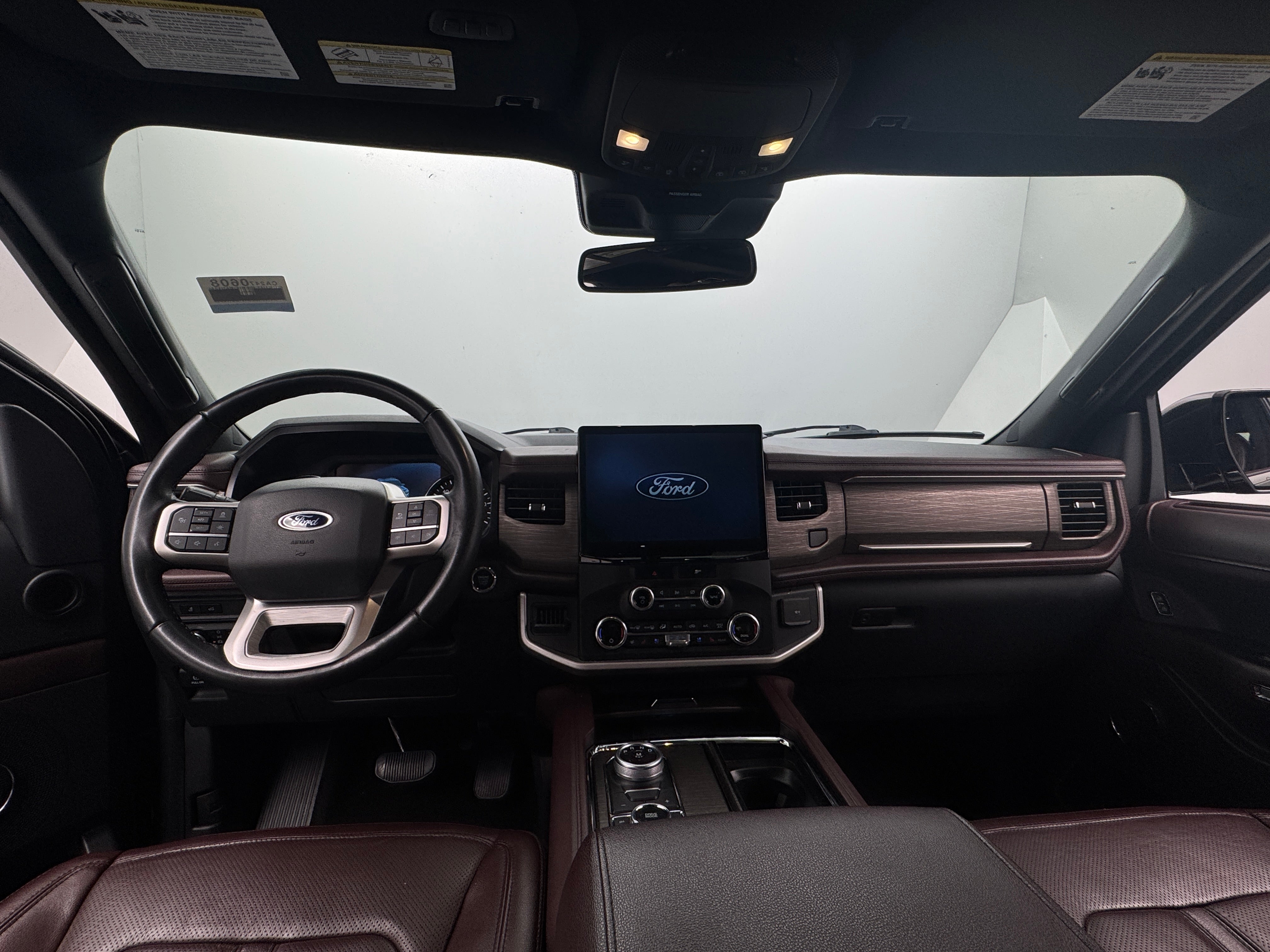 2023 Ford Expedition MAX Limited 2