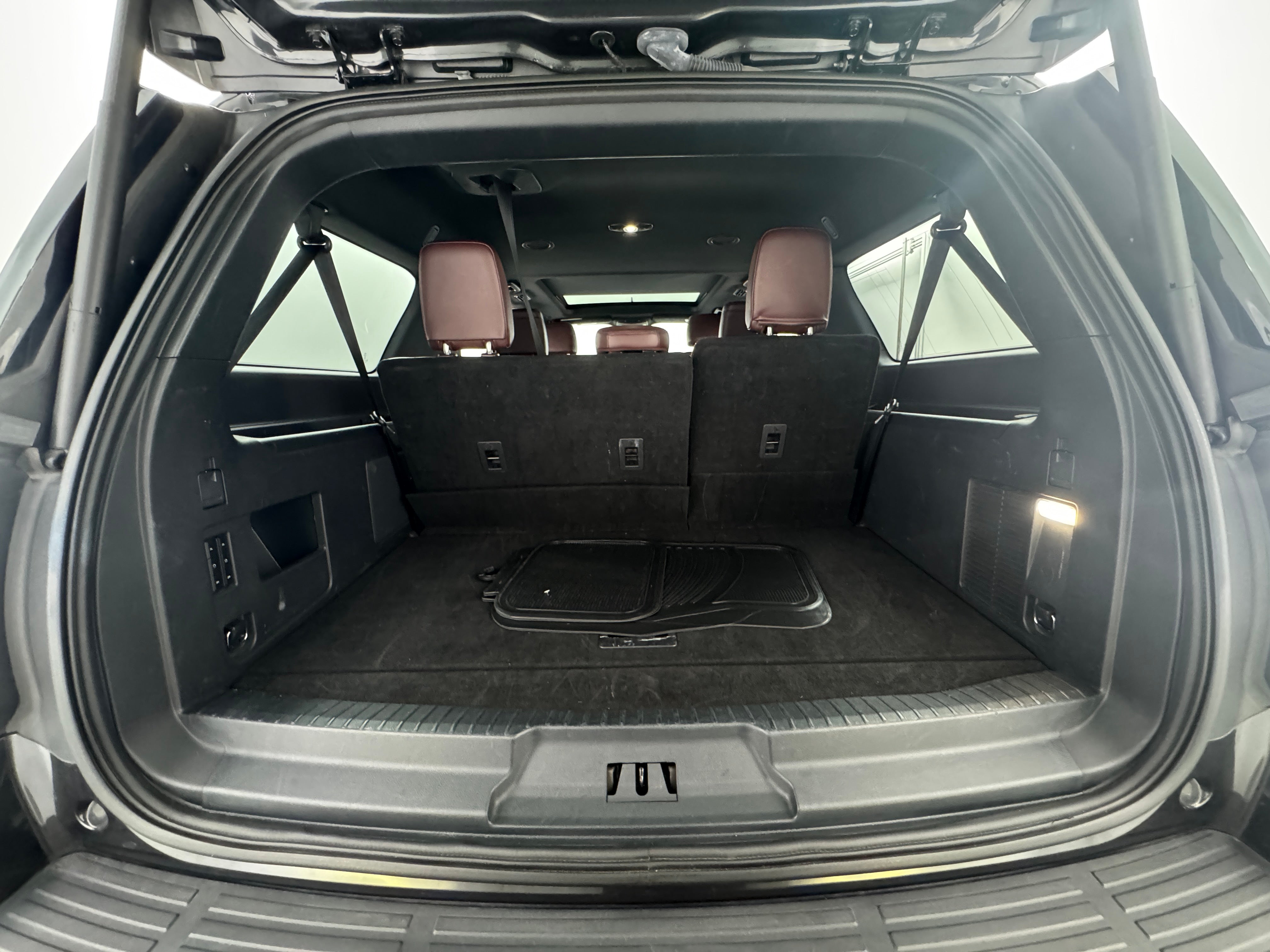 2023 Ford Expedition MAX Limited 6