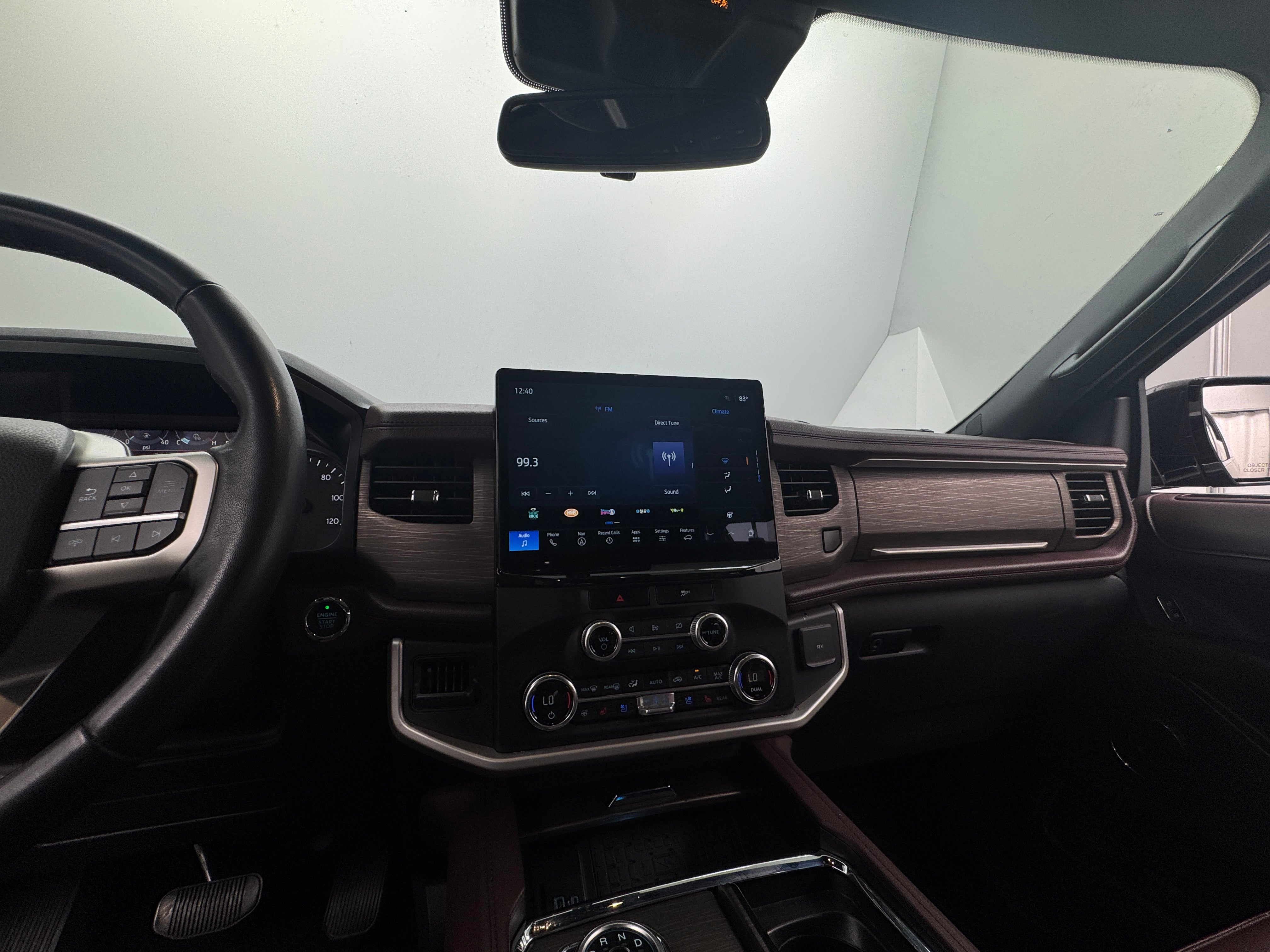 2023 Ford Expedition MAX Limited 3