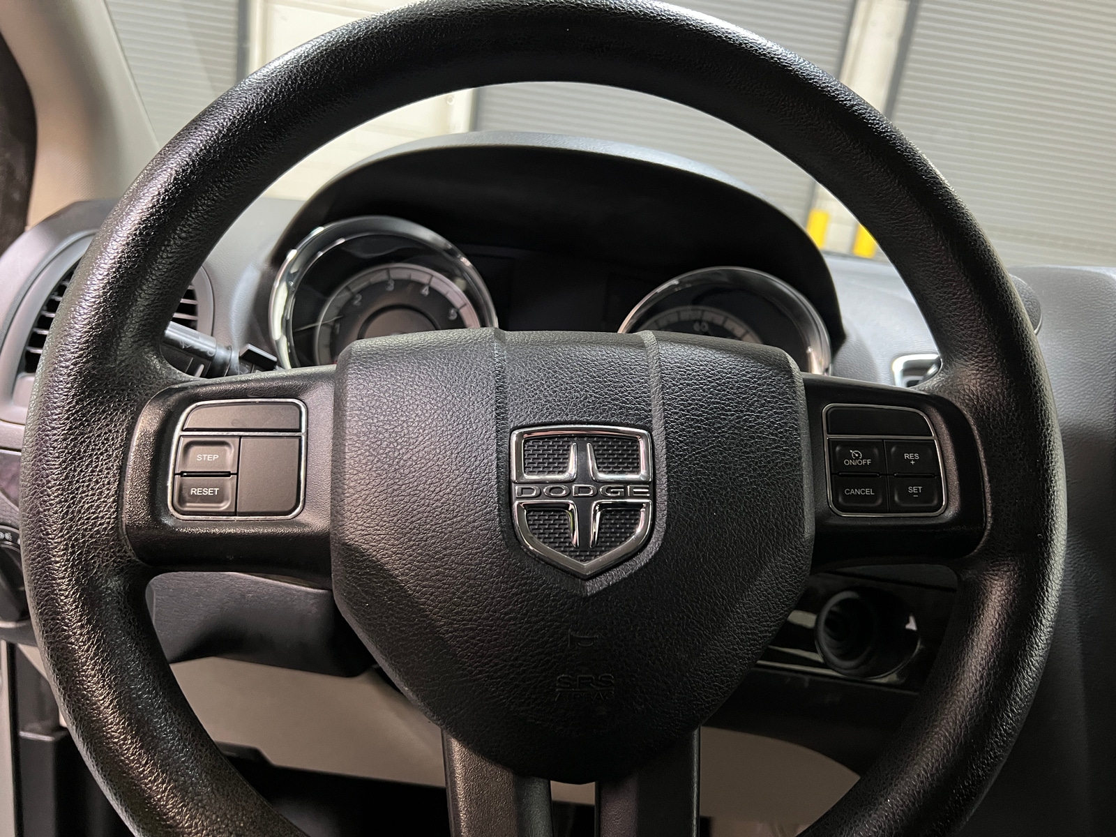 Thumbnail: 2016 Dodge Grand Caravan - 5