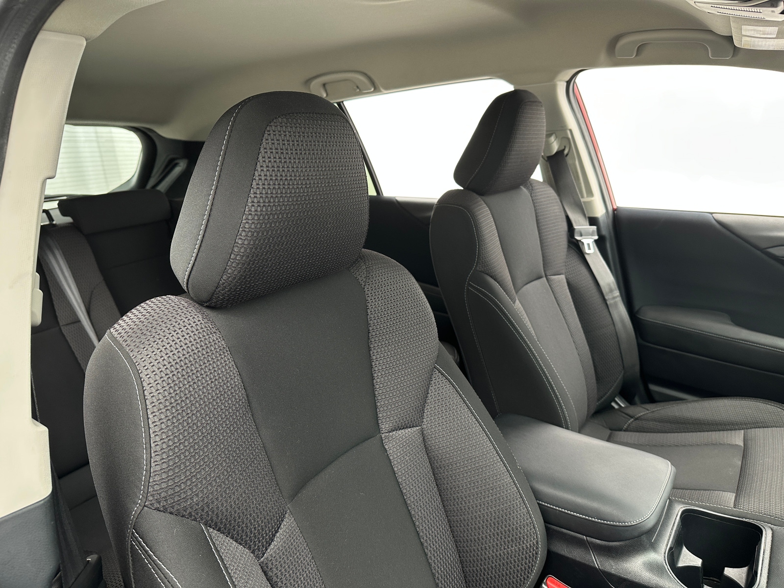 Thumbnail: 2020 Subaru Outback - 2