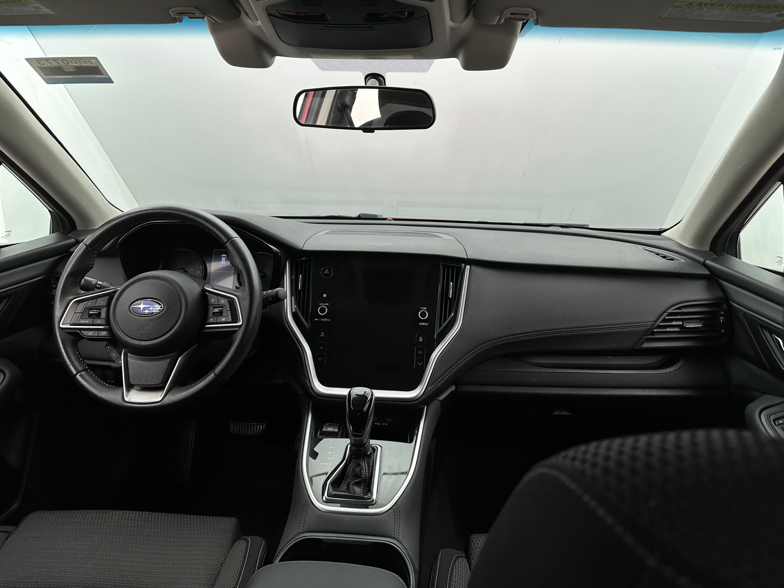 Thumbnail: 2020 Subaru Outback - 3