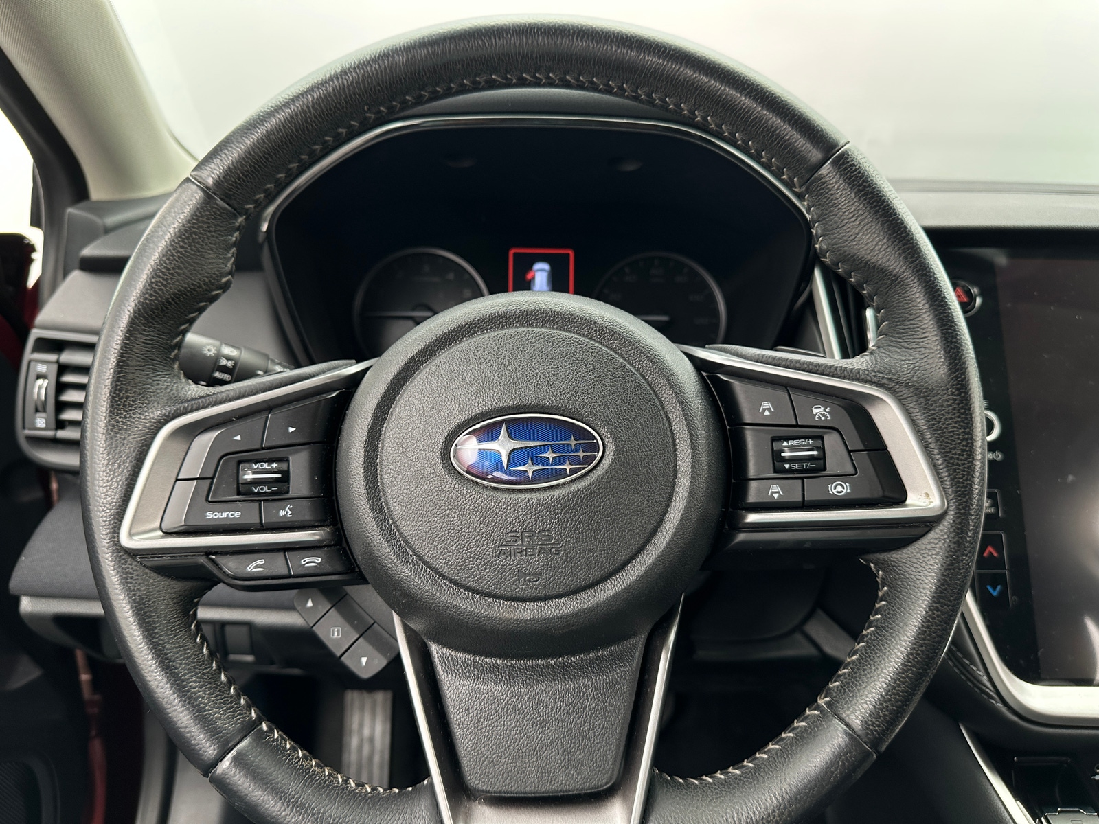 Thumbnail: 2020 Subaru Outback - 5