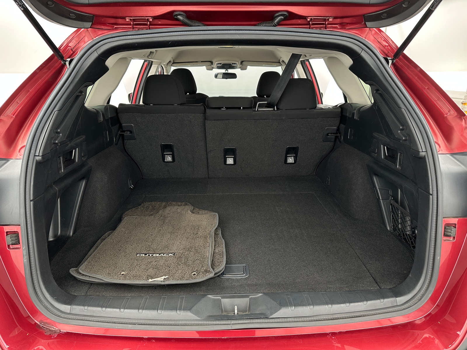 Thumbnail: 2020 Subaru Outback - 7