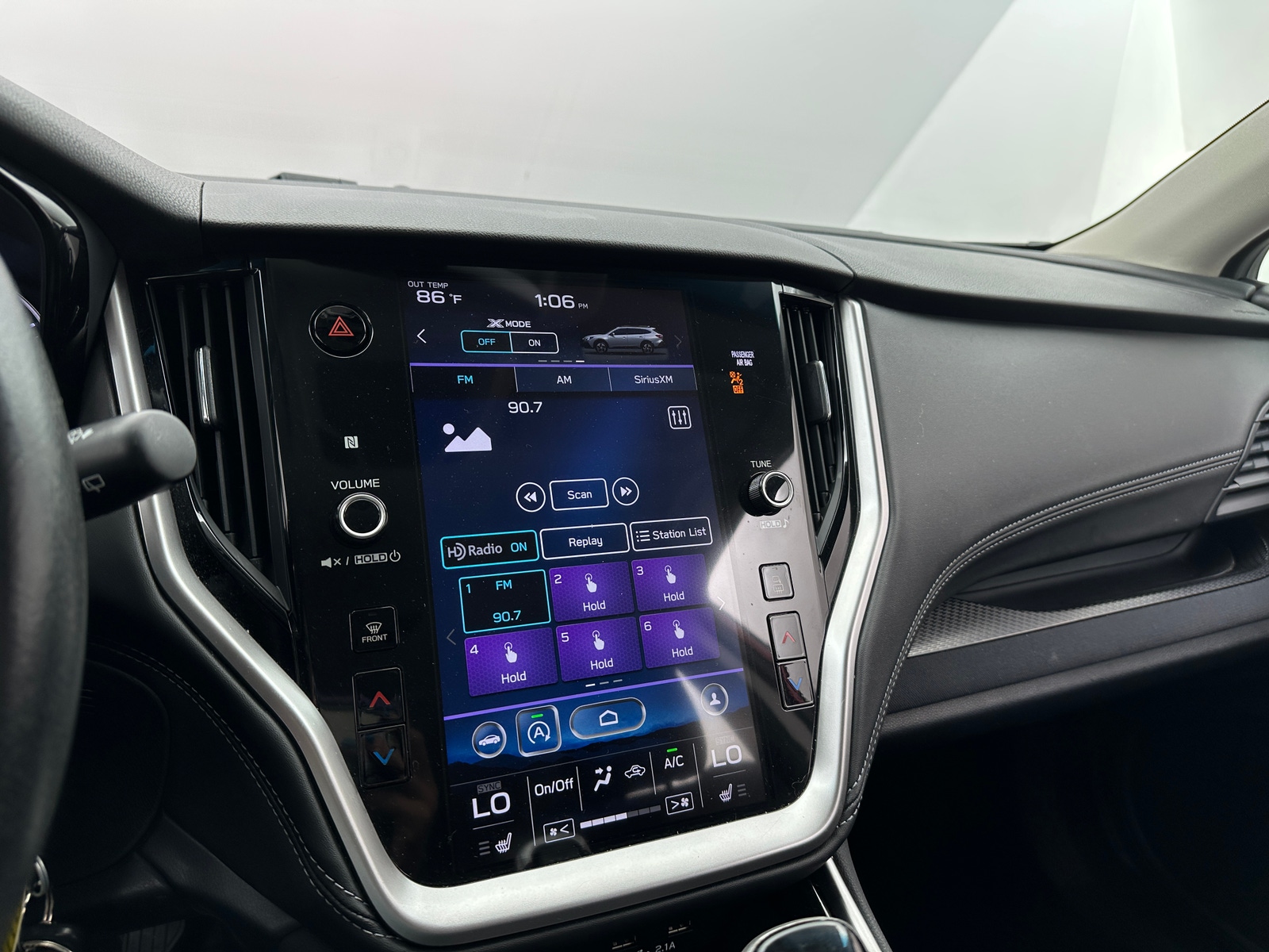 Thumbnail: 2020 Subaru Outback - 4