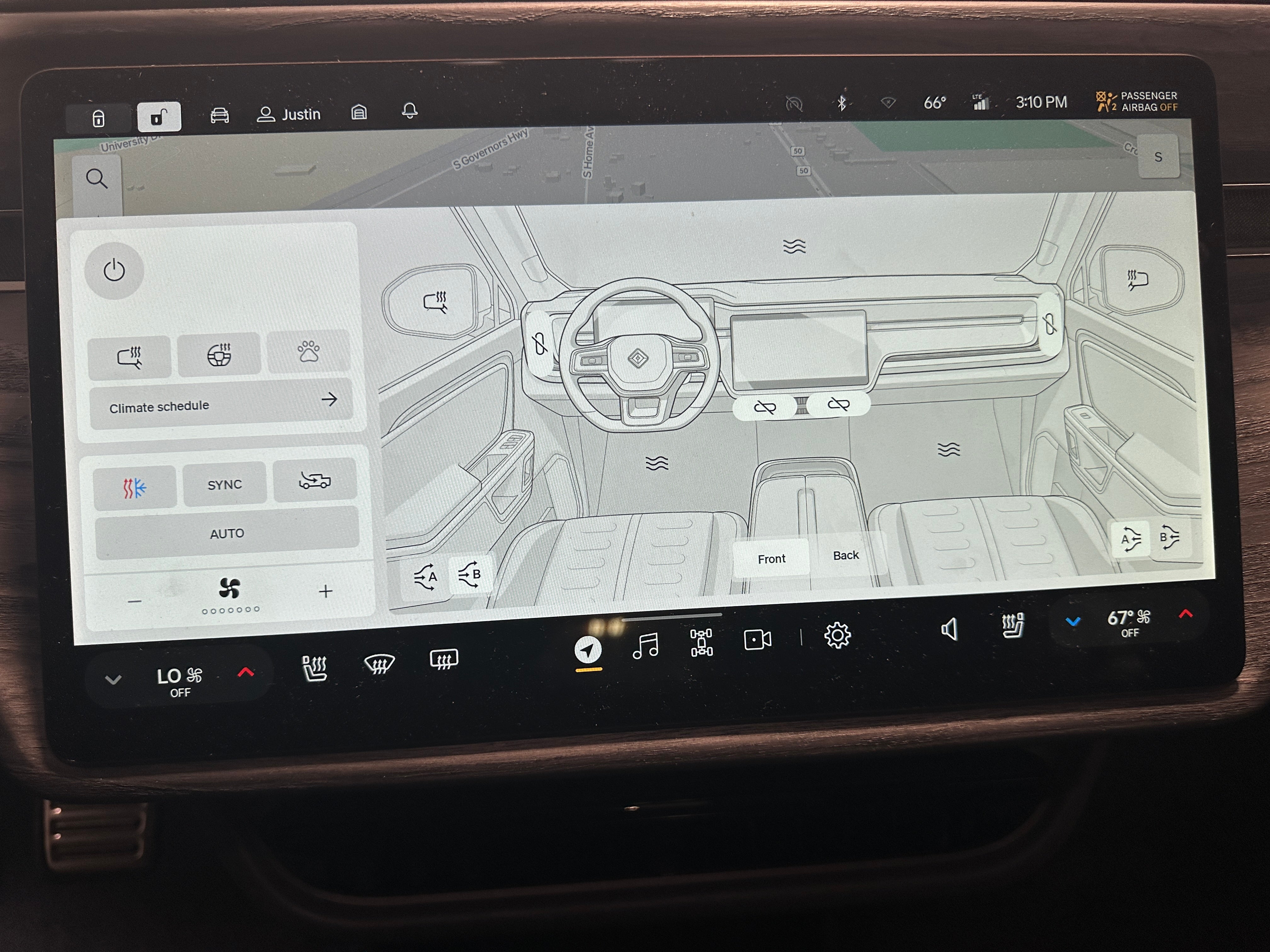 2022 Rivian R1T Adventure 3
