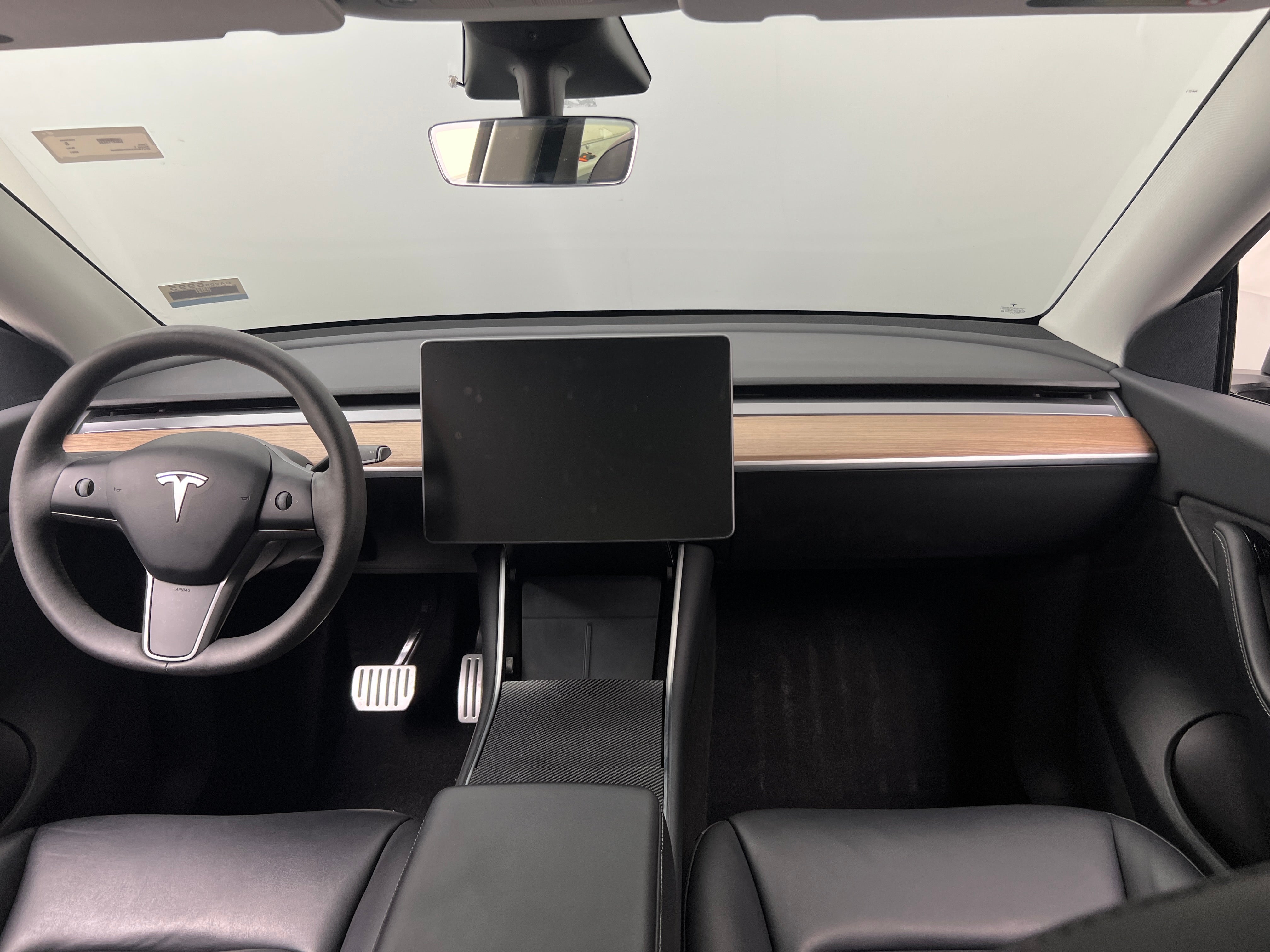 2021 Tesla Model Y Long Range 2