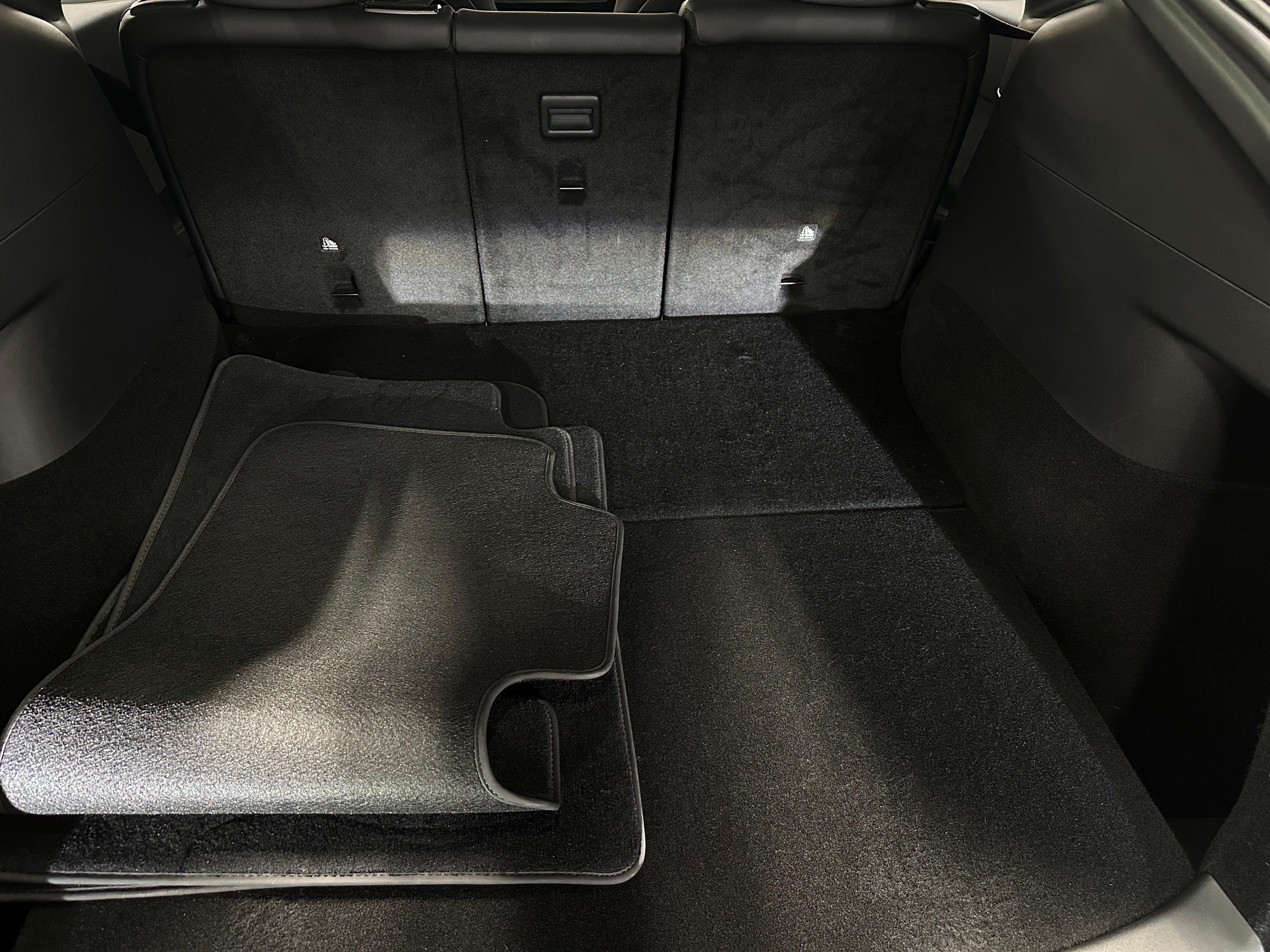 2021 Tesla Model Y Long Range 6