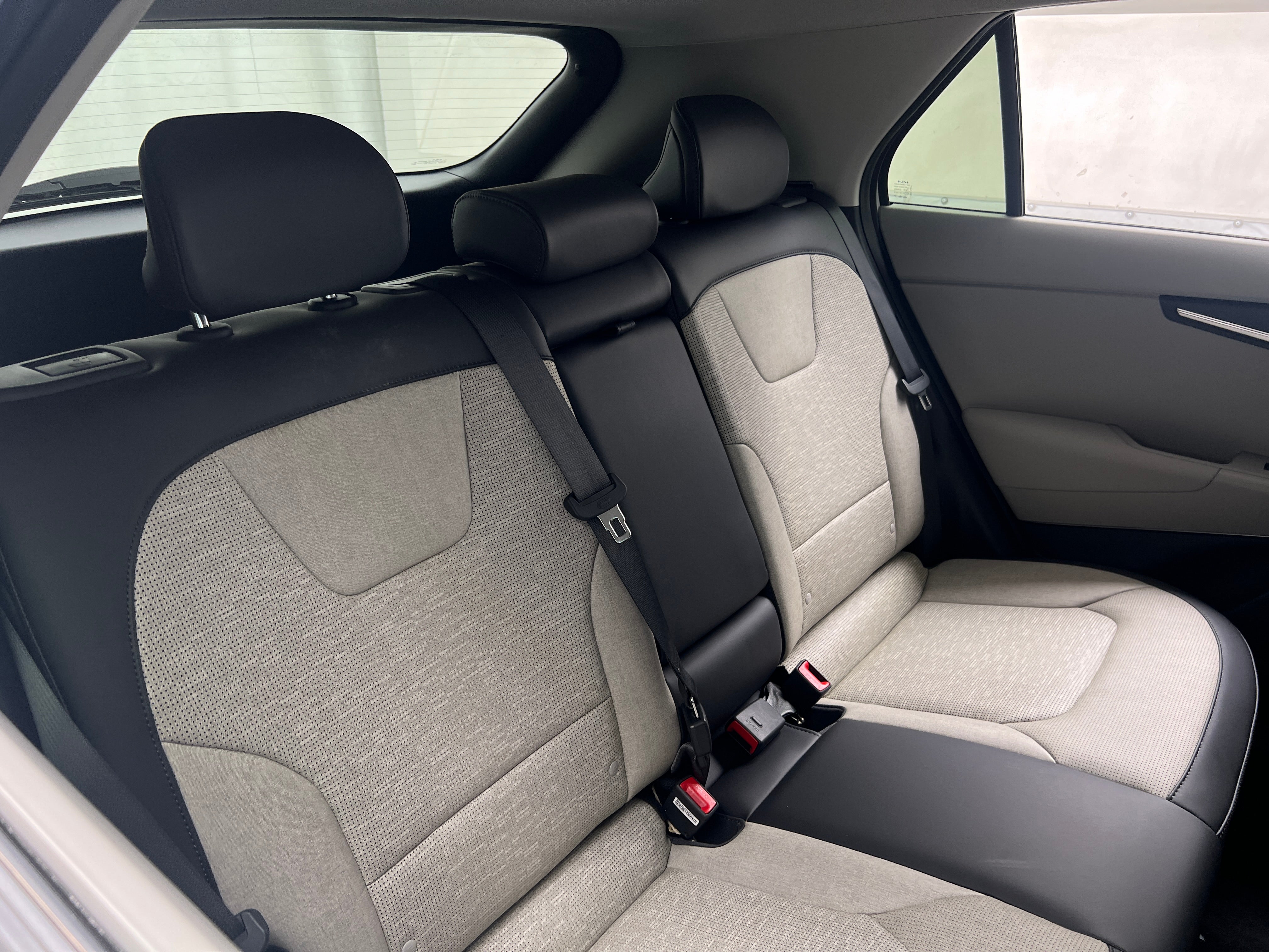 2024 Kia Niro Wave 5