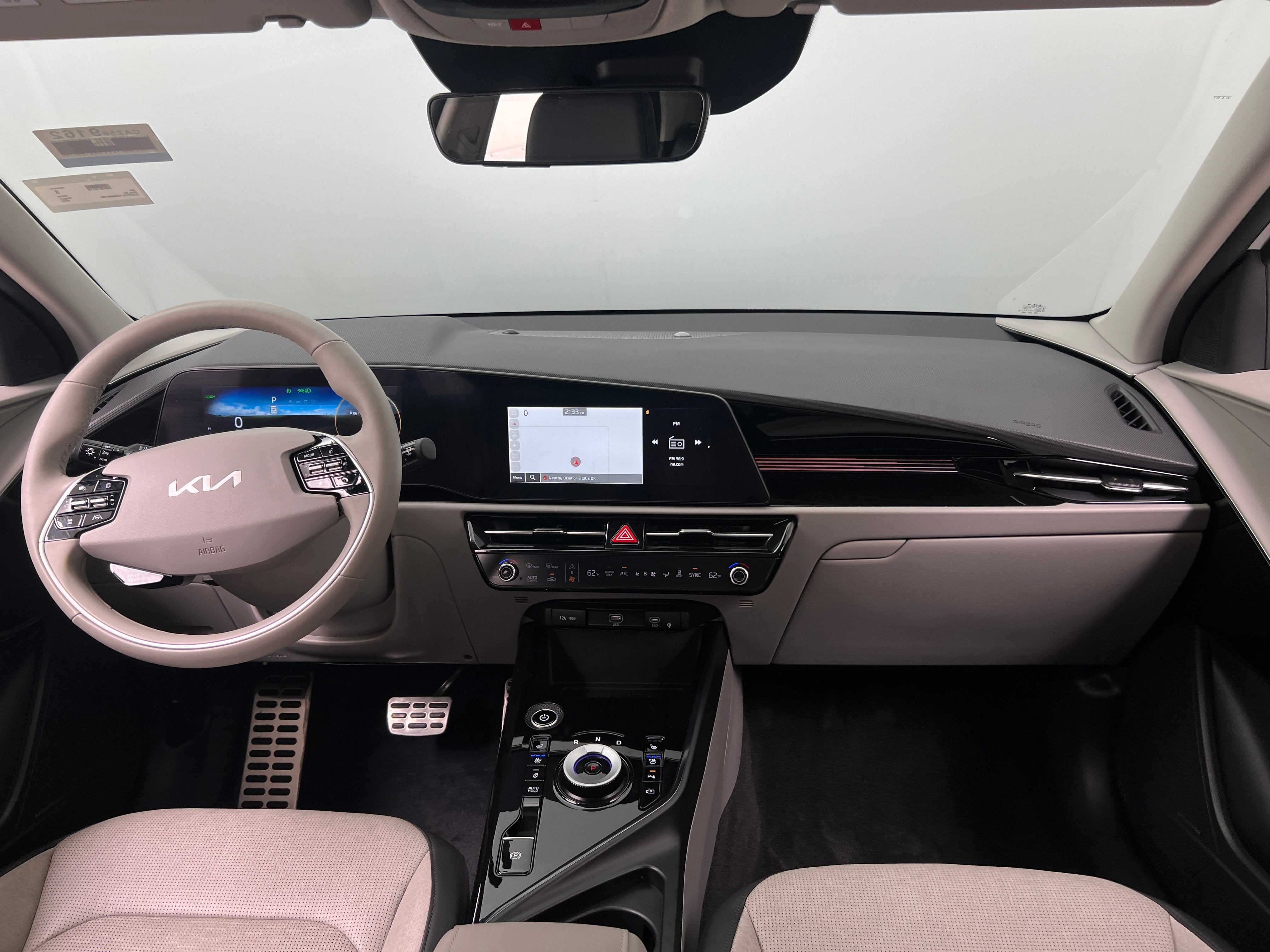 2024 Kia Niro Wave 2