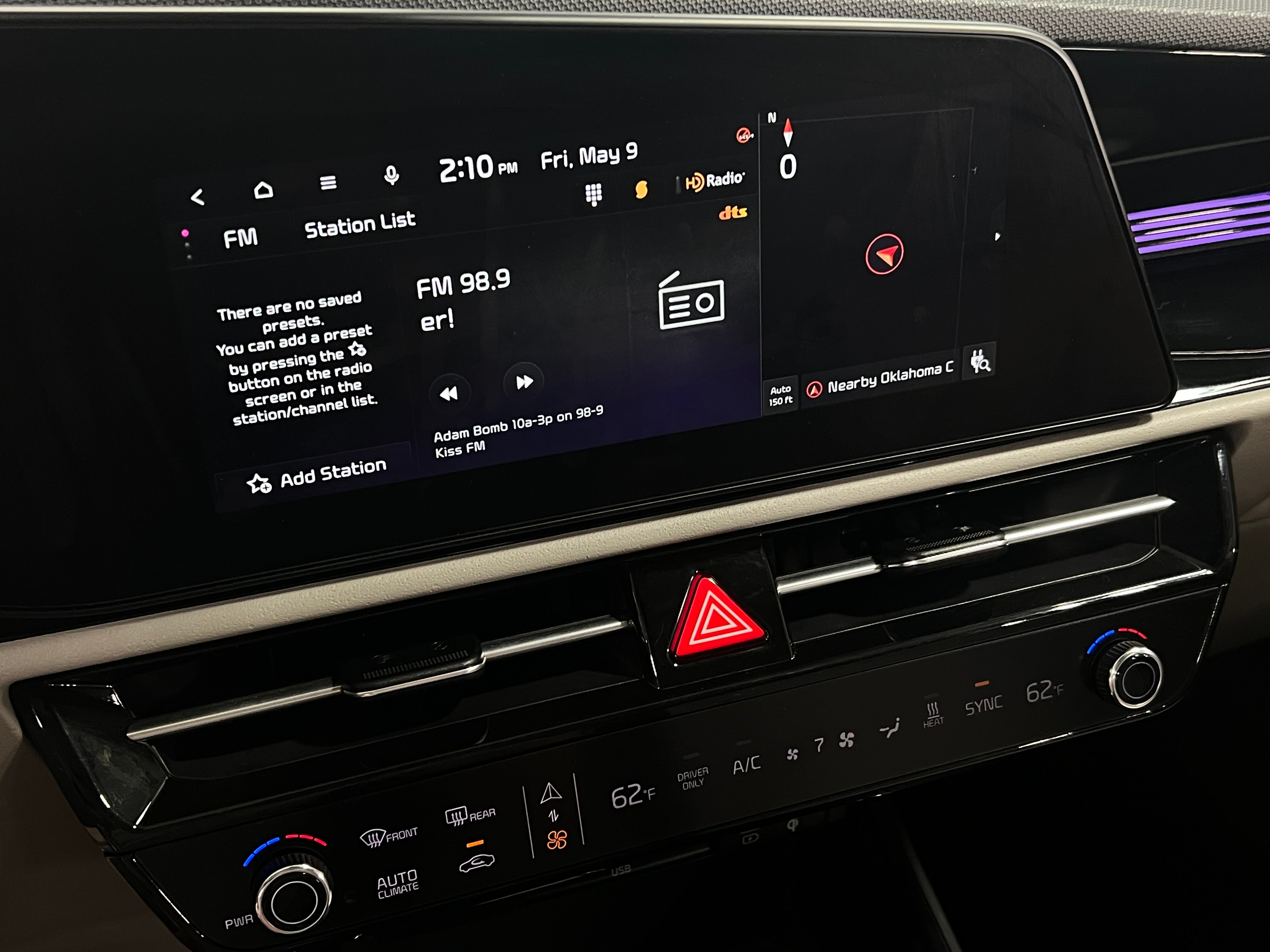 2024 Kia Niro Wave 3