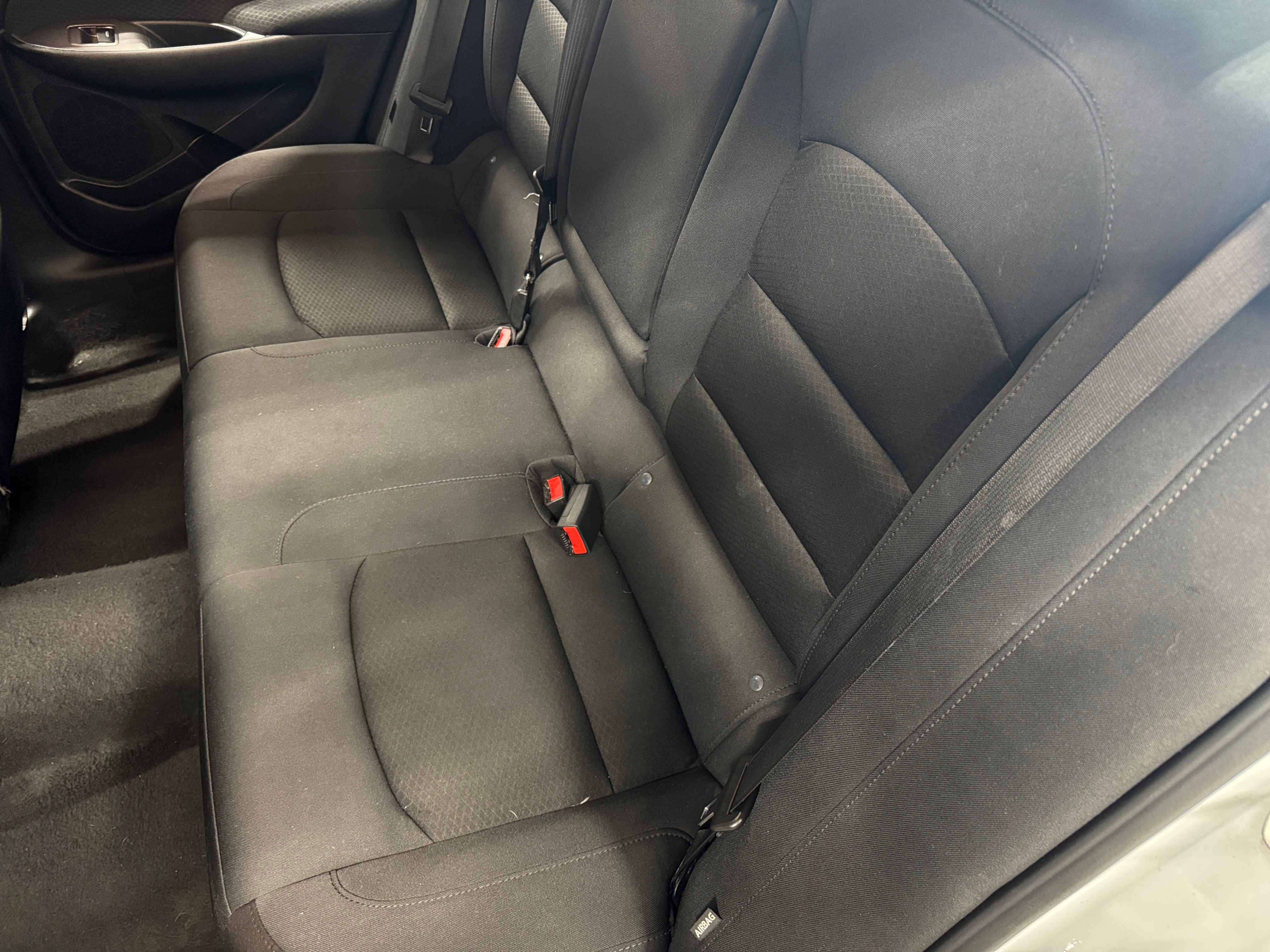2024 Chevrolet Malibu LT 6