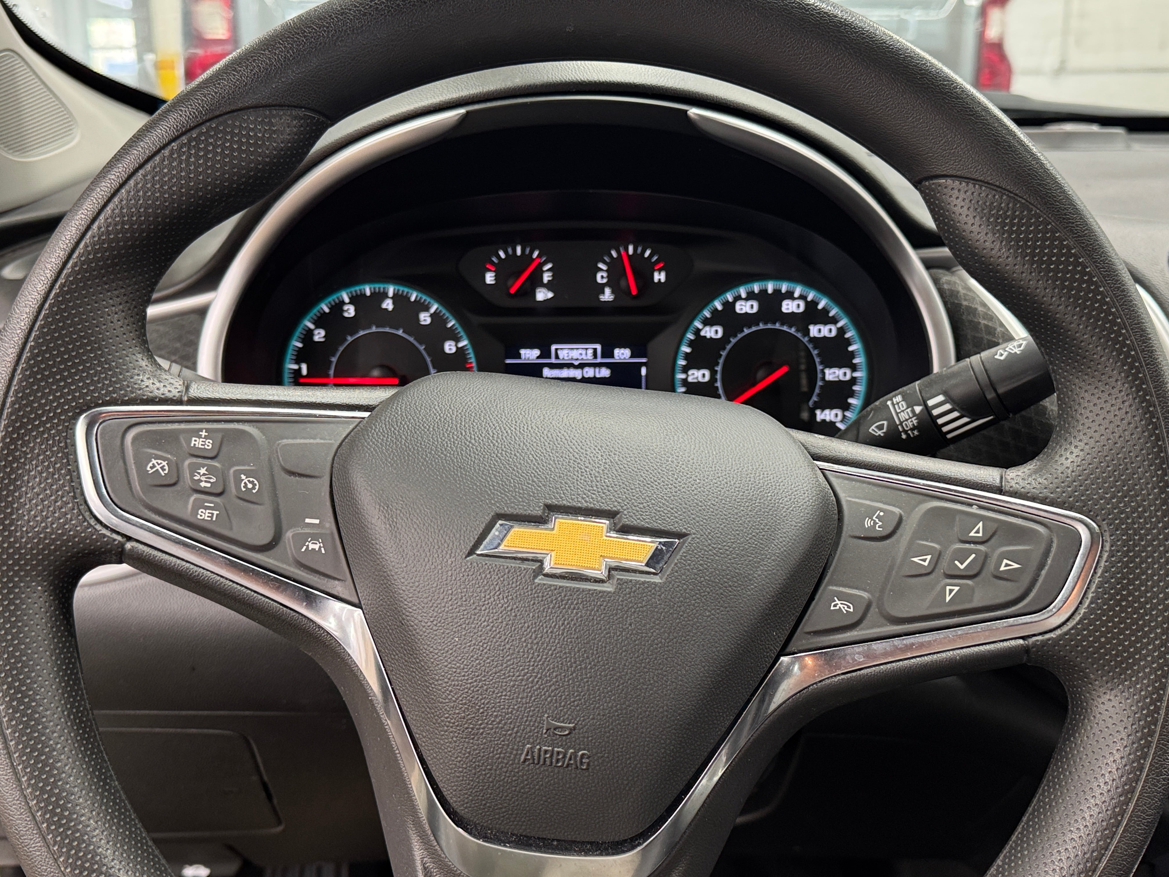 2024 Chevrolet Malibu LT 5