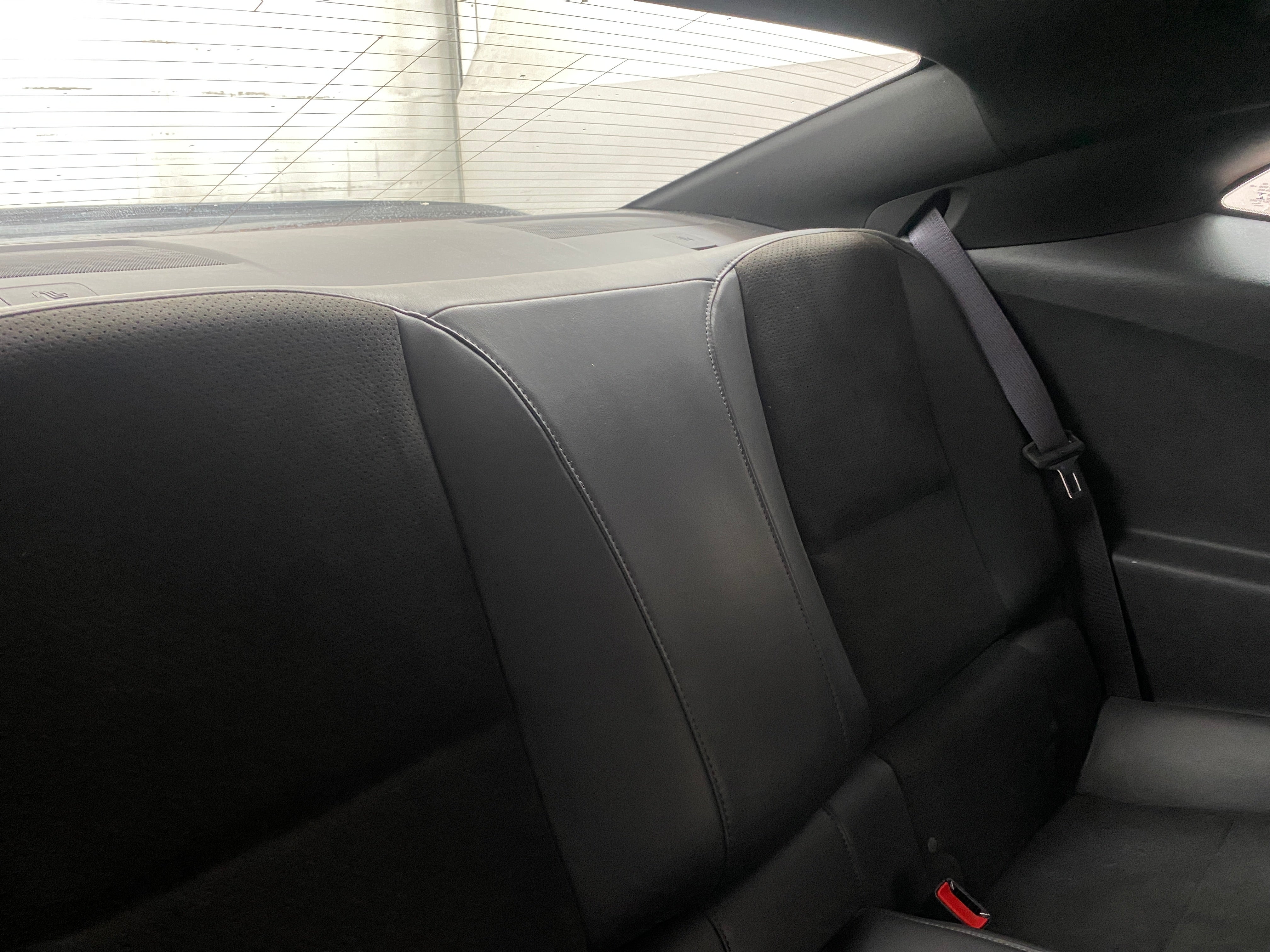 2015 Chevrolet Camaro Z28 5