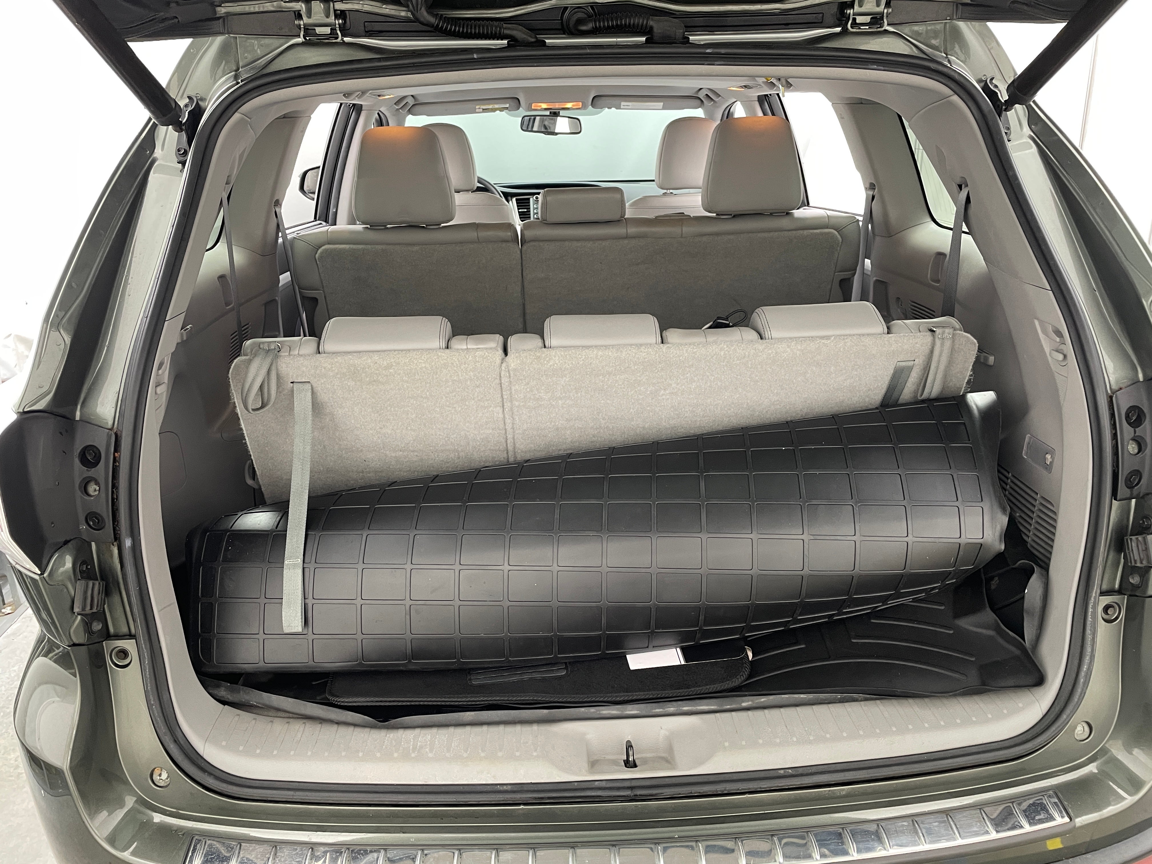 2016 Toyota Highlander XLE 6