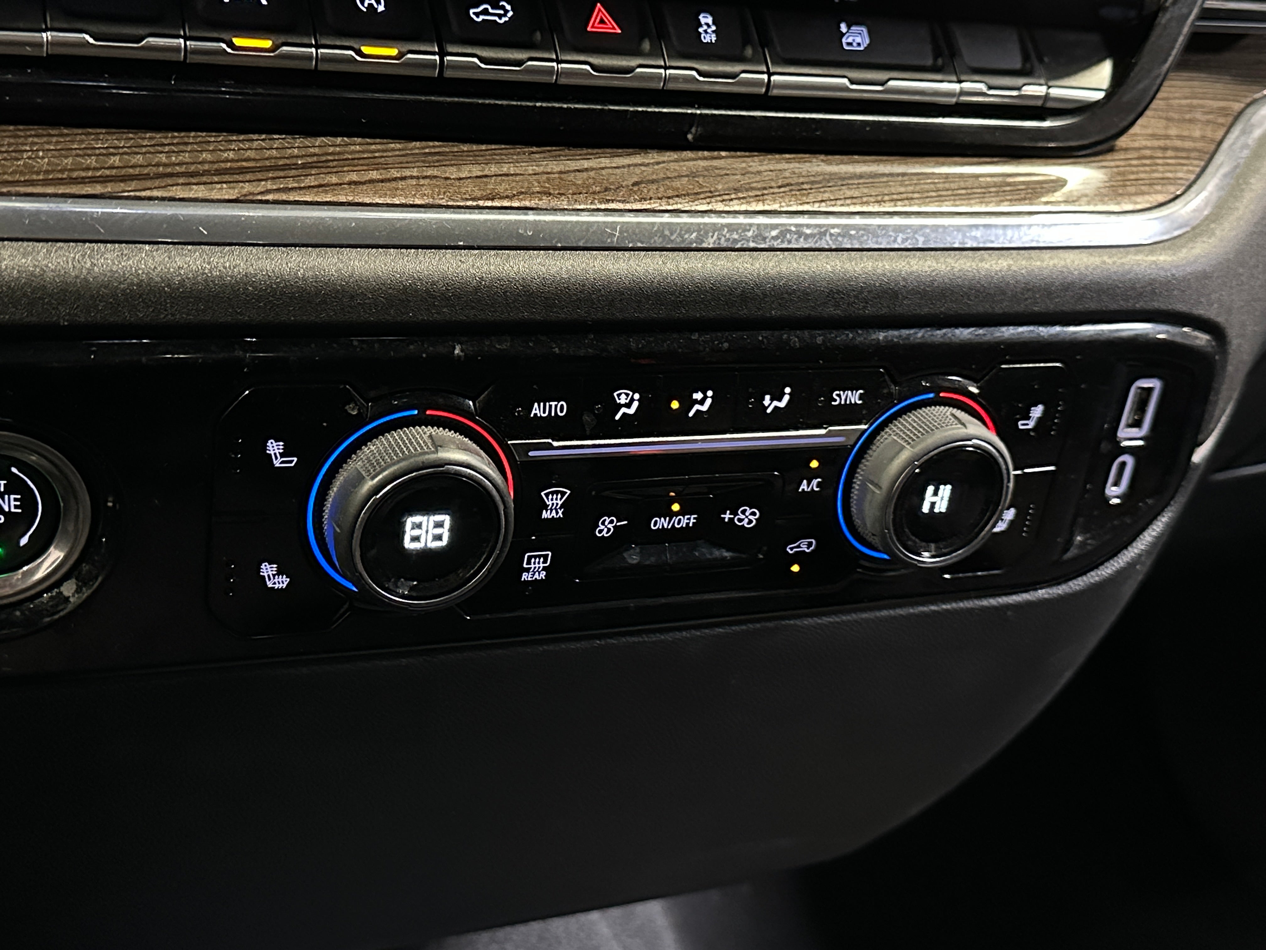 2023 Chevrolet Silverado 1500 LT 4