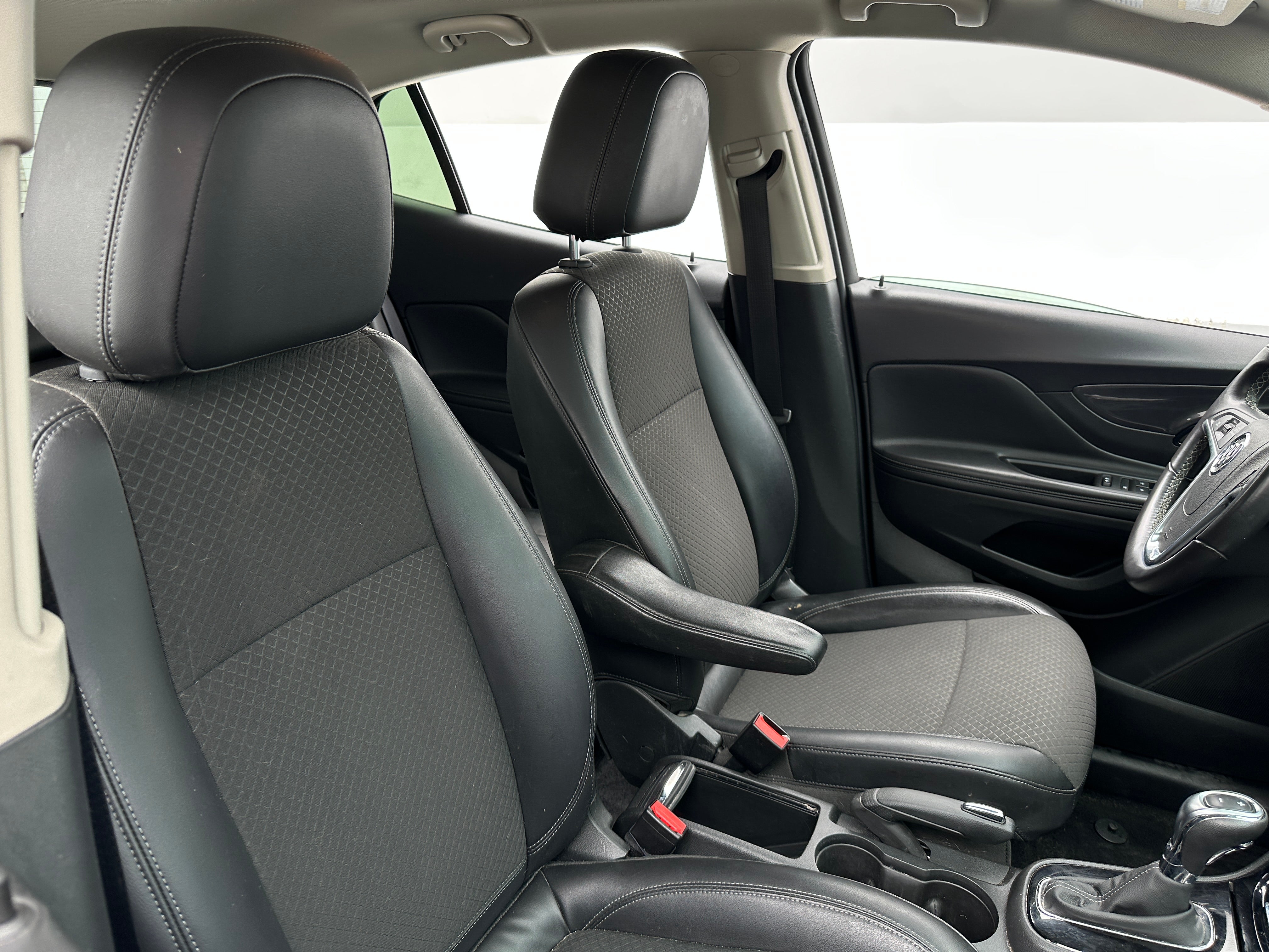 2019 Buick Encore Preferred 2