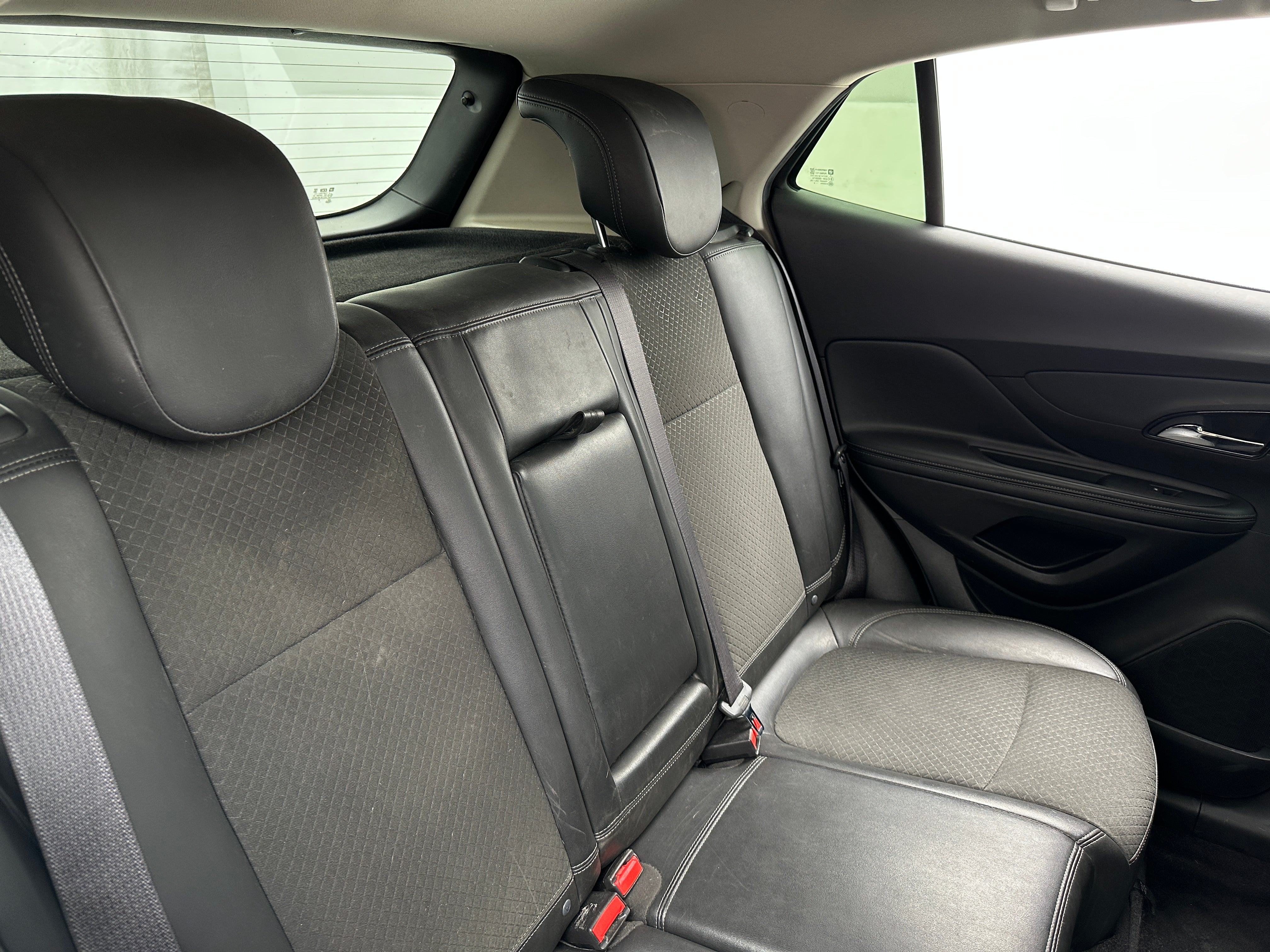 2019 Buick Encore Preferred 6