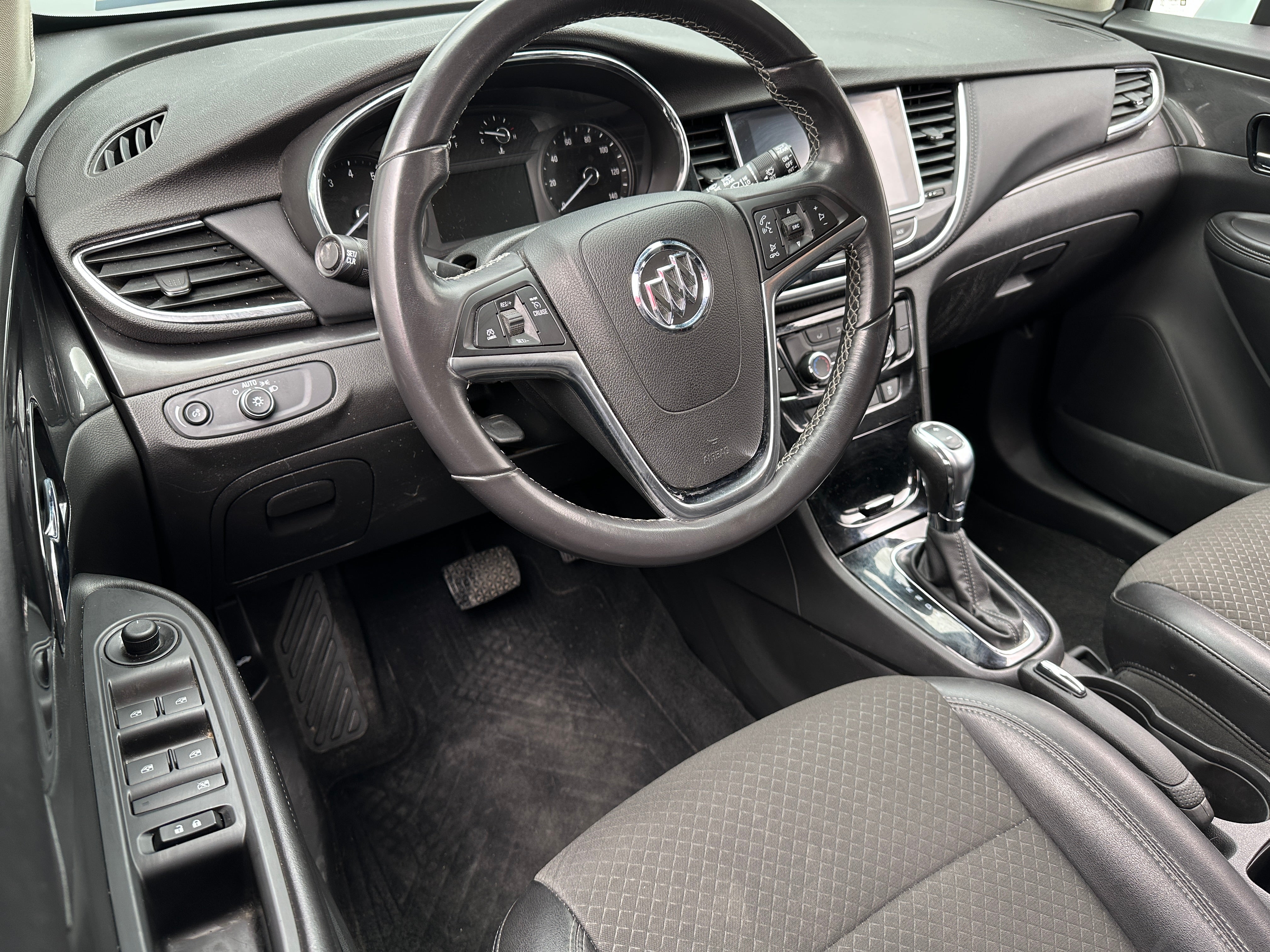 2019 Buick Encore Preferred 3