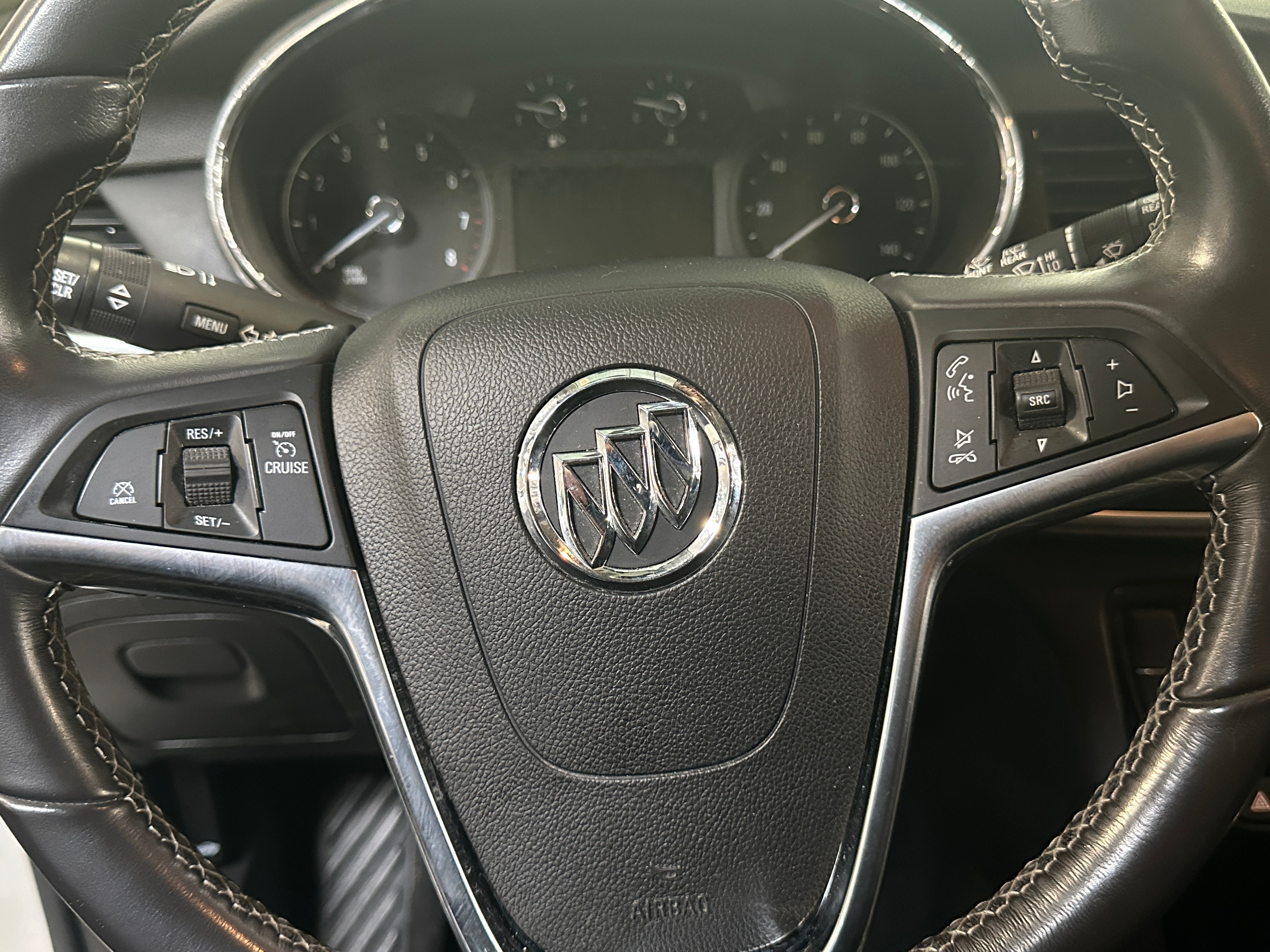 2019 Buick Encore Preferred 5