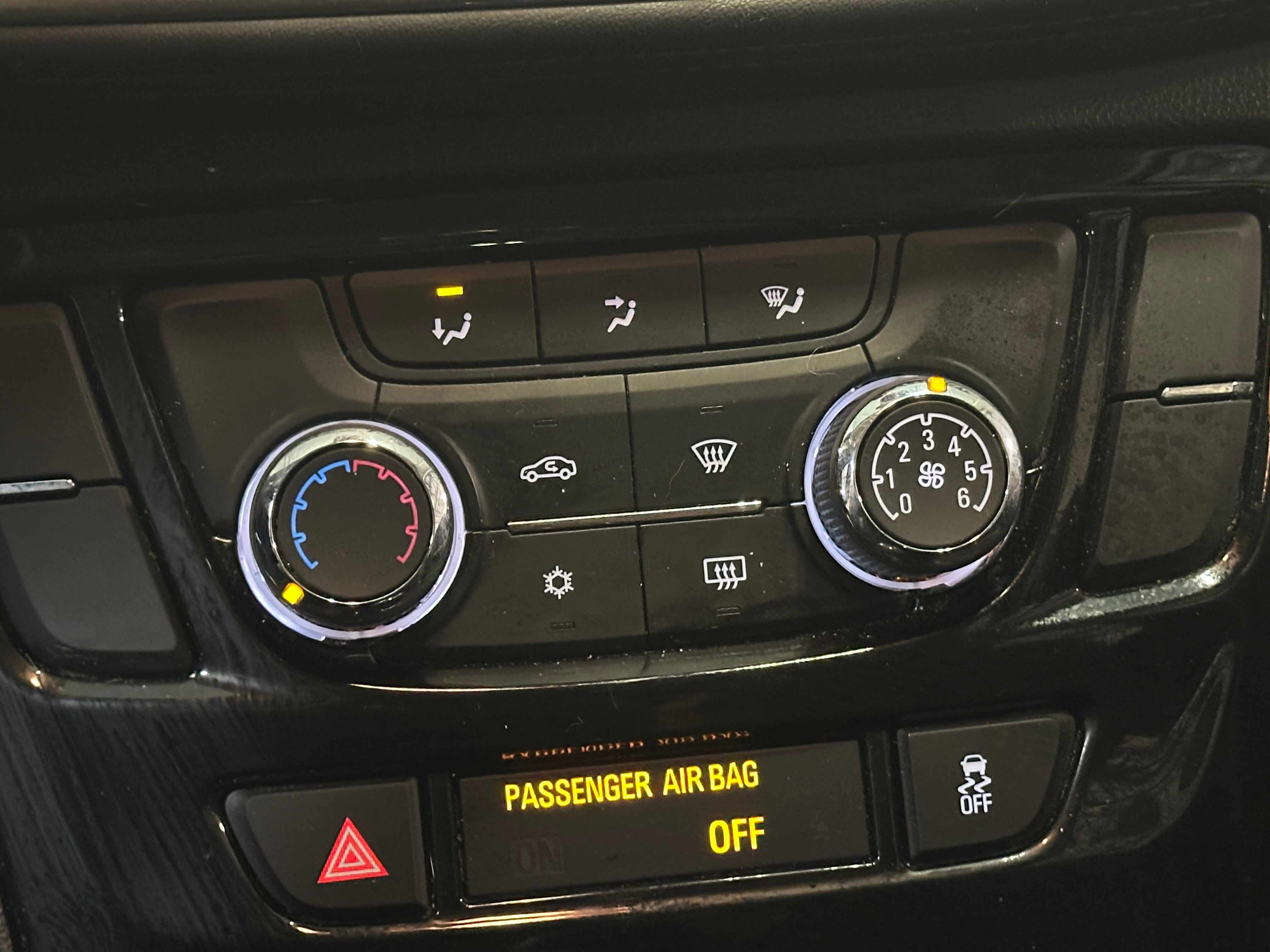 2019 Buick Encore Preferred 4