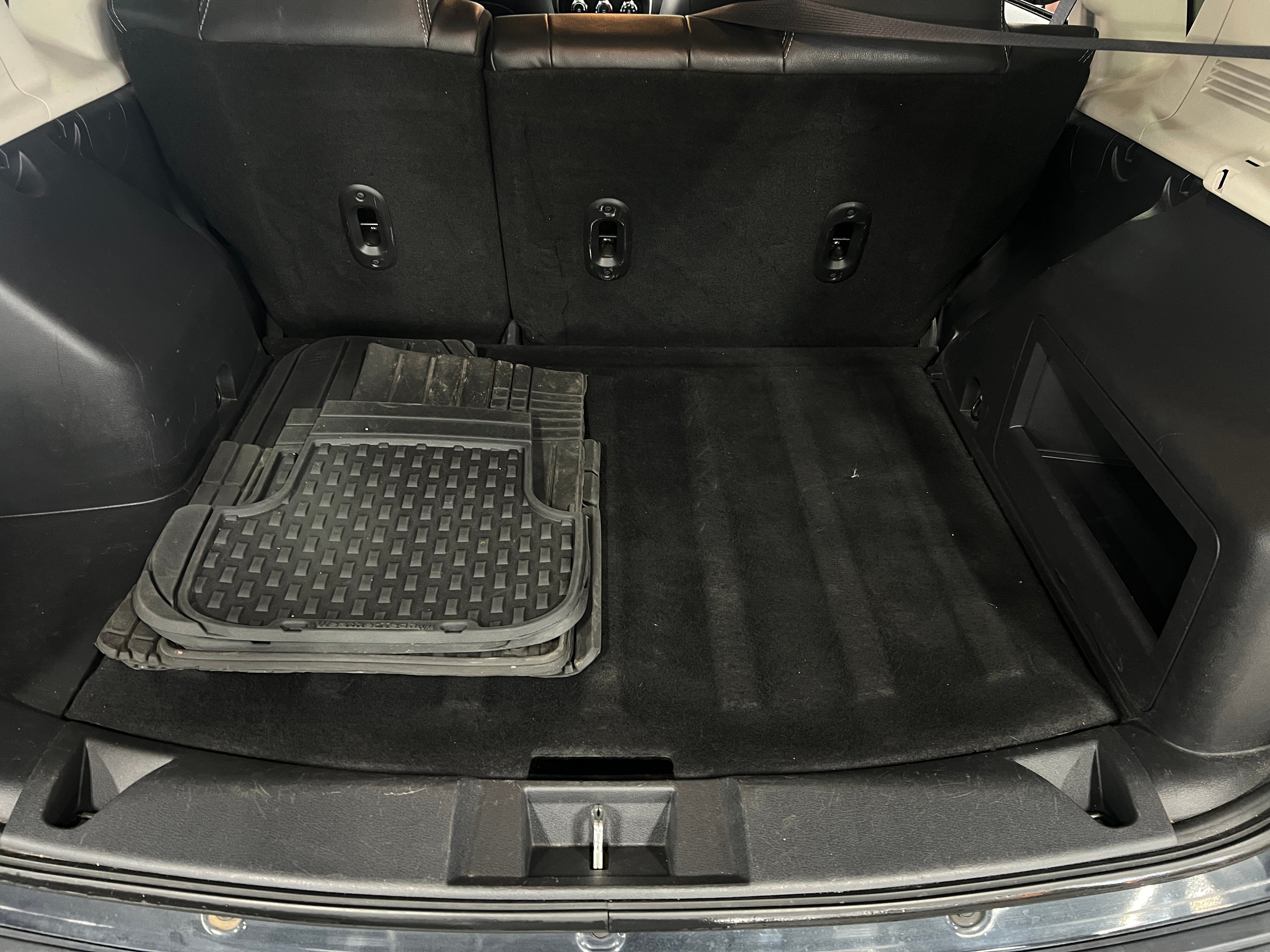 2015 Jeep Compass High Altitude 6
