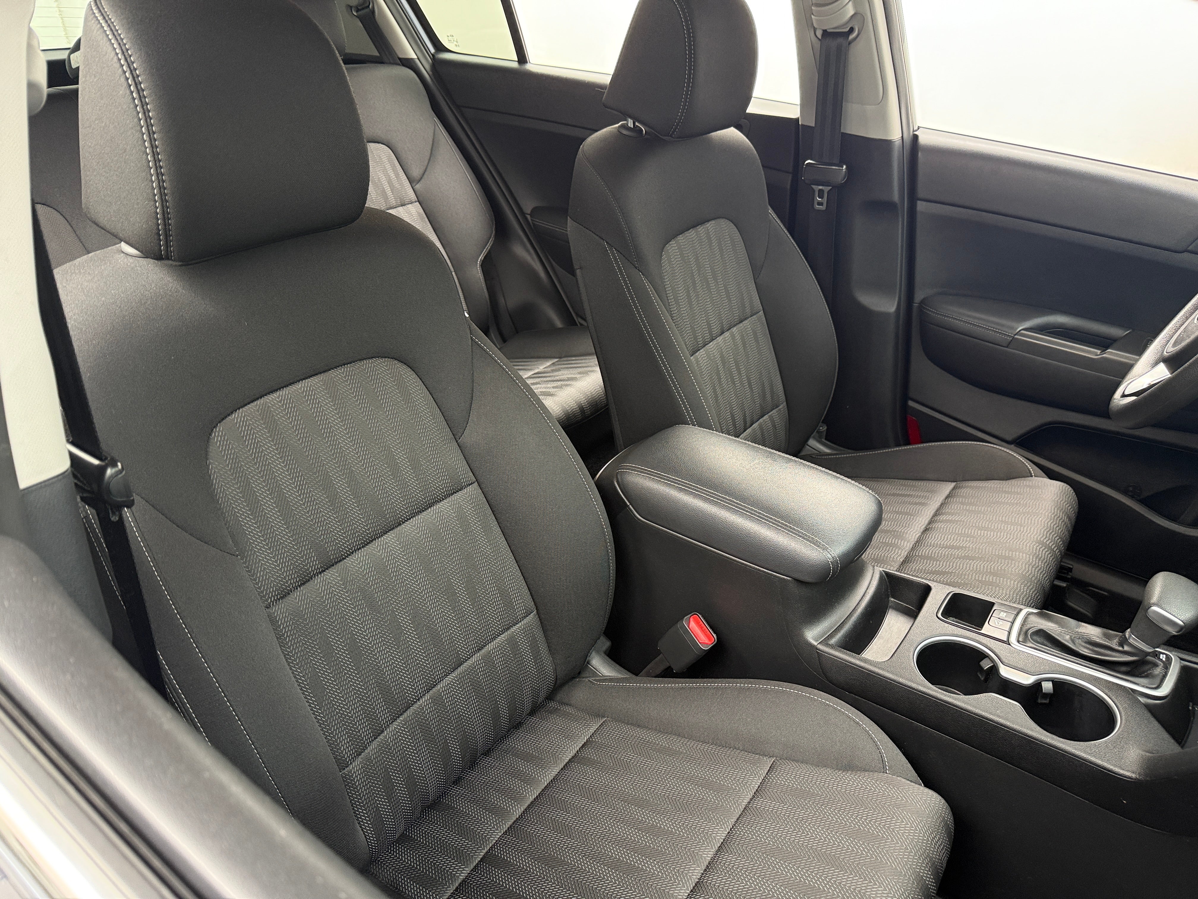 2019 Kia Sportage LX 2