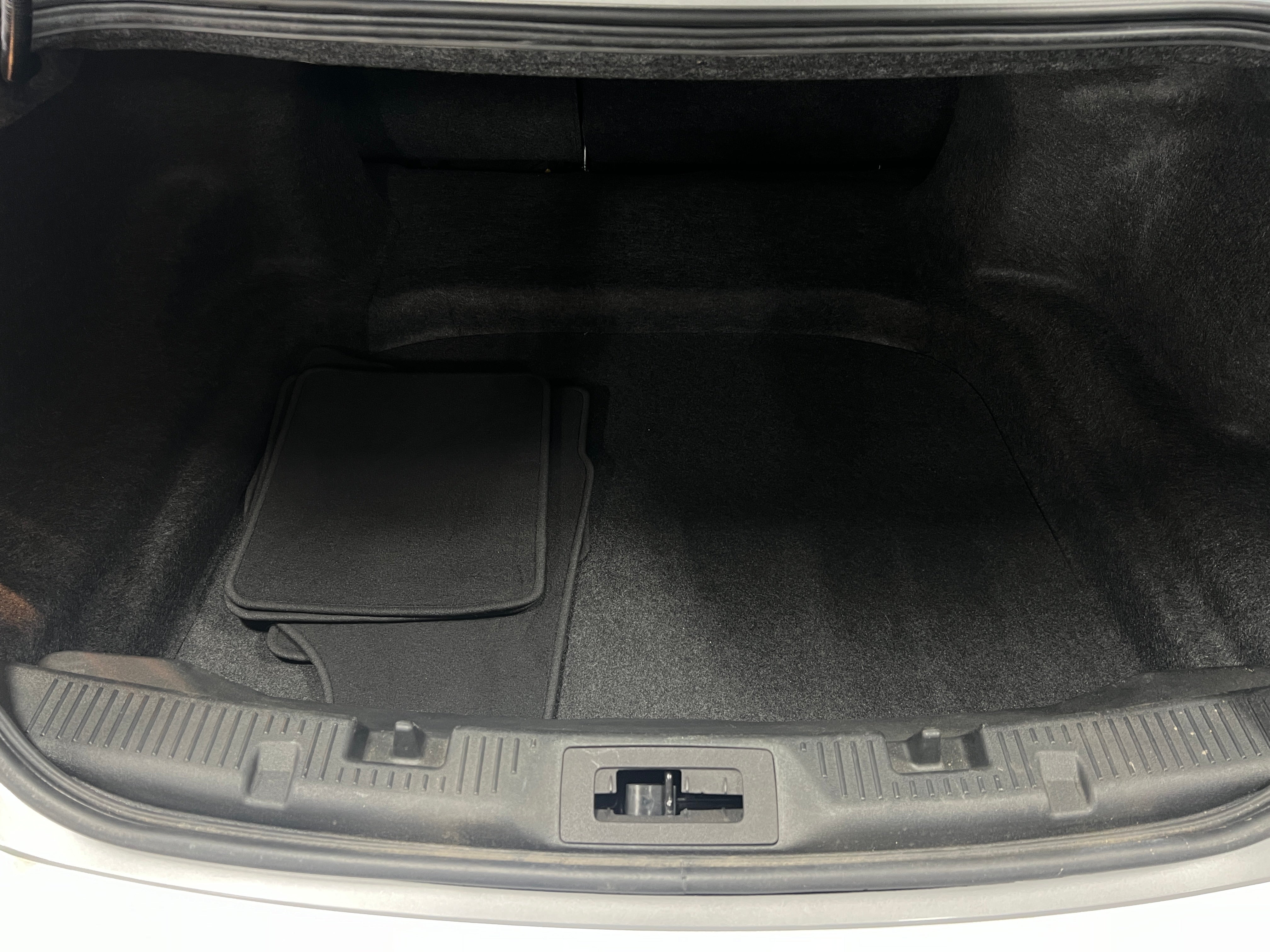 2014 Ford Taurus SEL 7