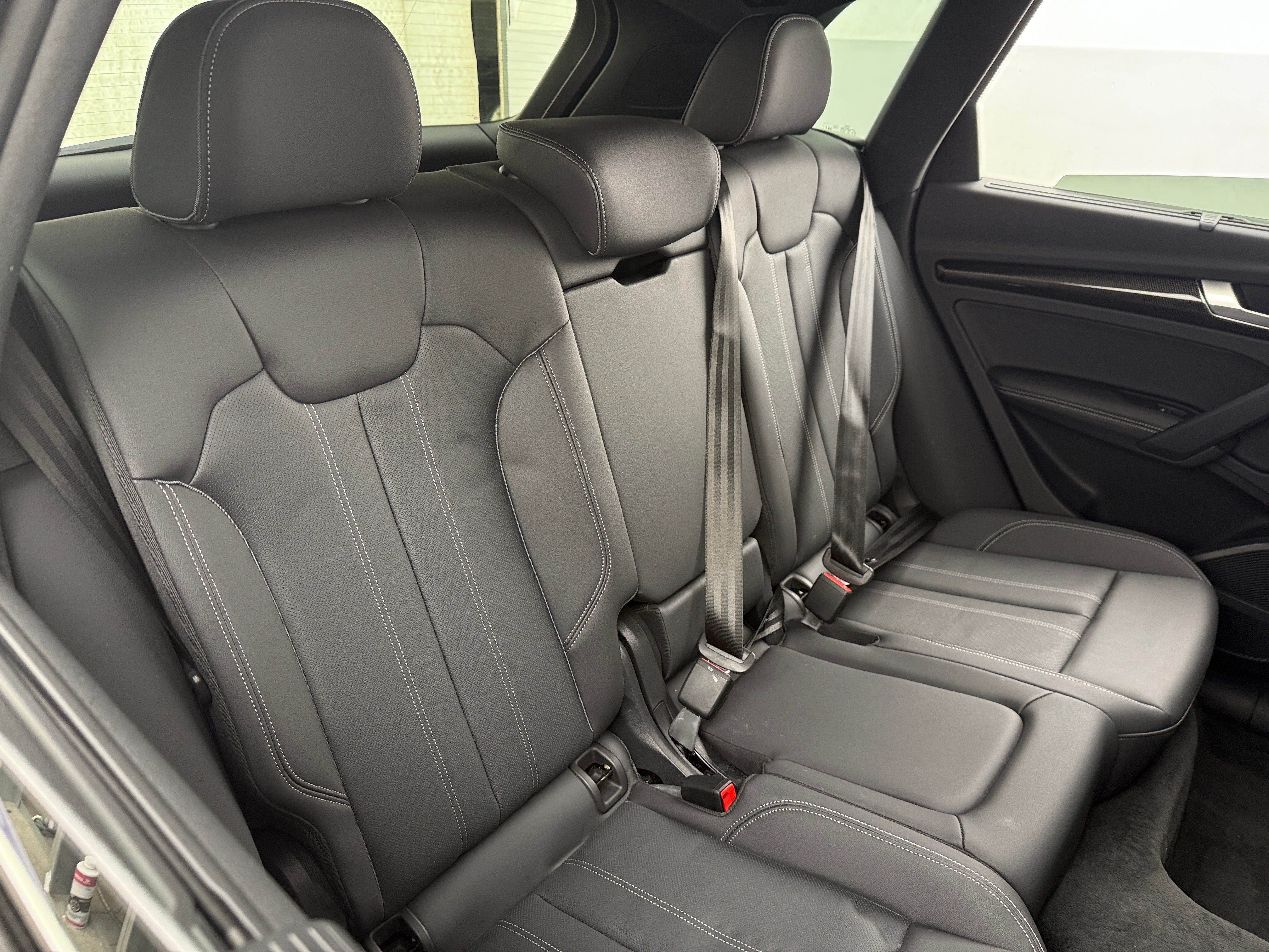 2023 Audi SQ5 Premium Plus 5