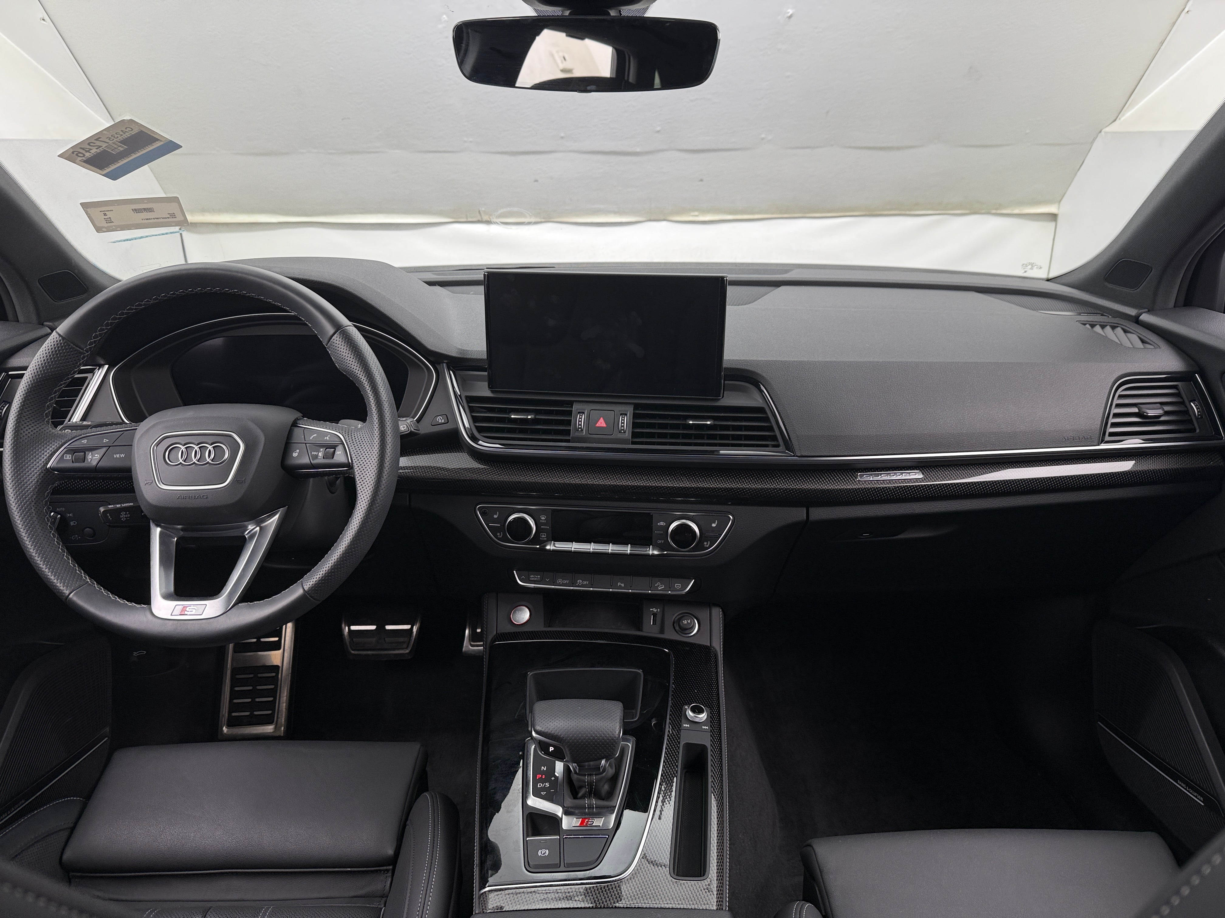 2023 Audi SQ5 Premium Plus 2